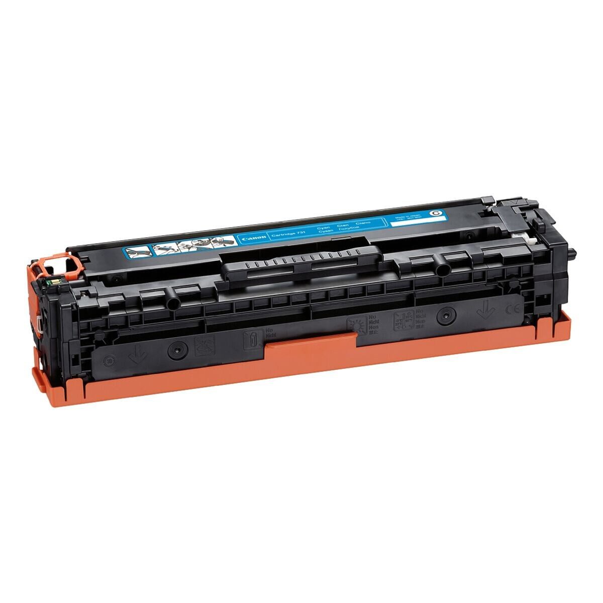 Canon Tonerpatrone 731C