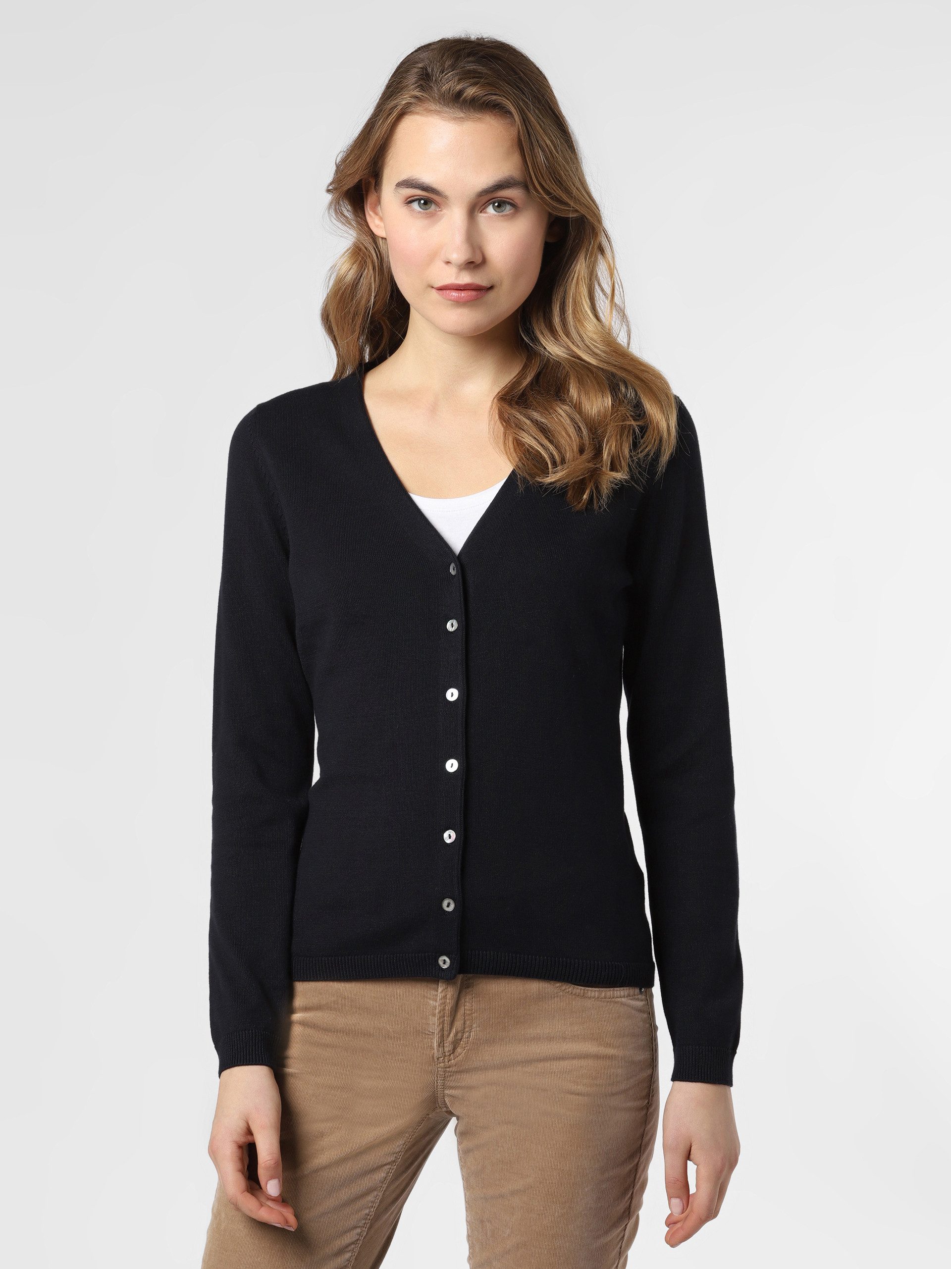 brookshire Strickjacke