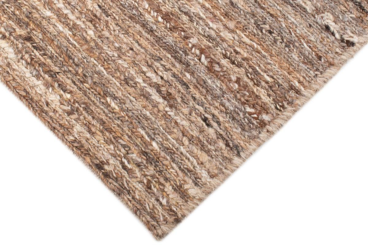 Orientteppich, Perser 119x180 Kashkuli rechteckig, Trading, Kelim Handgeknüpfter Höhe: Moderner Orientteppich mm Nain 5