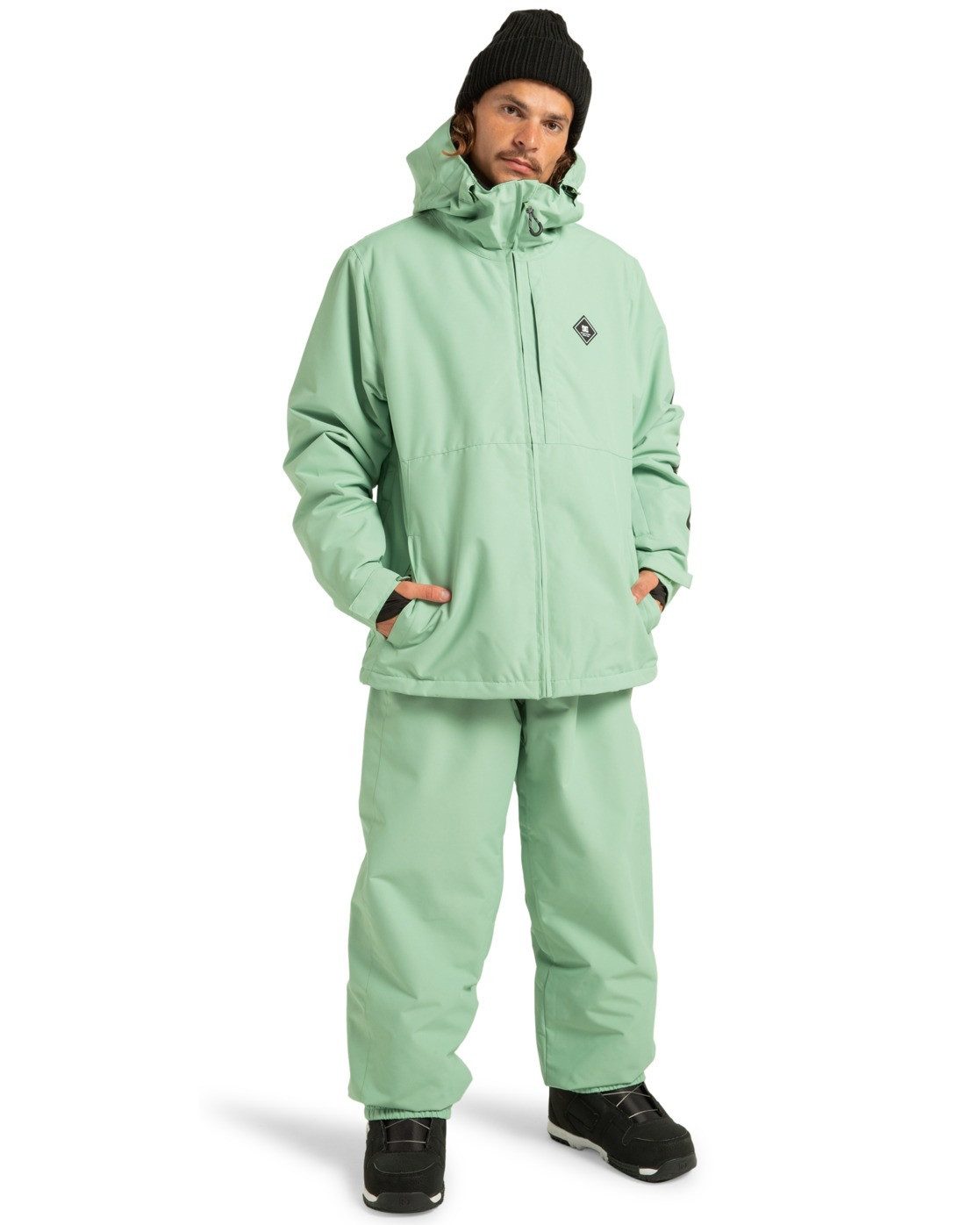DC Shoes Snowboardjacke Basis 10K