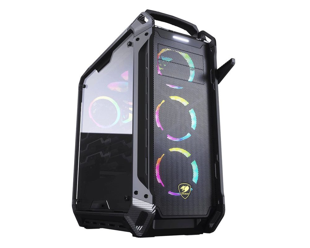 Cougar PC-Gehäuse