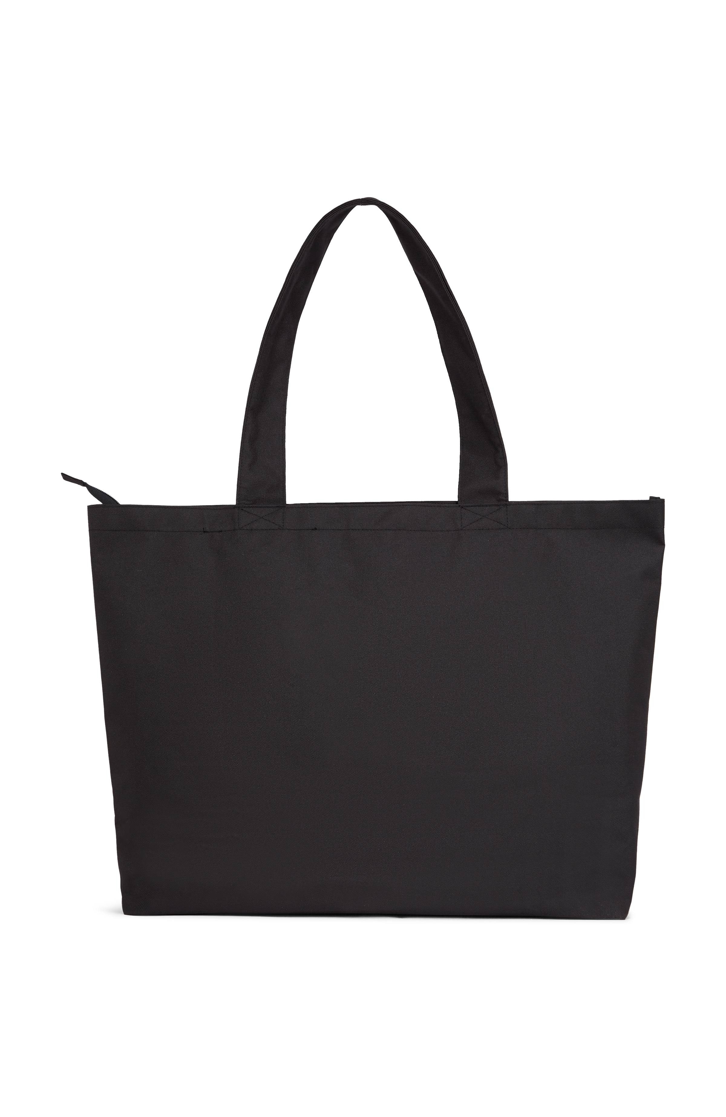 O'Neill Shopper O'NEILL COASTAL TOTE, mit Innentasche mit Reißverschluss, mit Hauptfach mit Reißverschluss