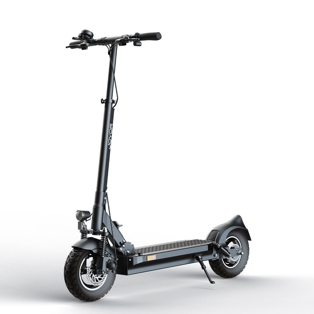 JOYOR E-Scooter Y8-S(ABE), 500 W, 20 km/h, Reichweite: 75–100 km mit Straßenzulassung