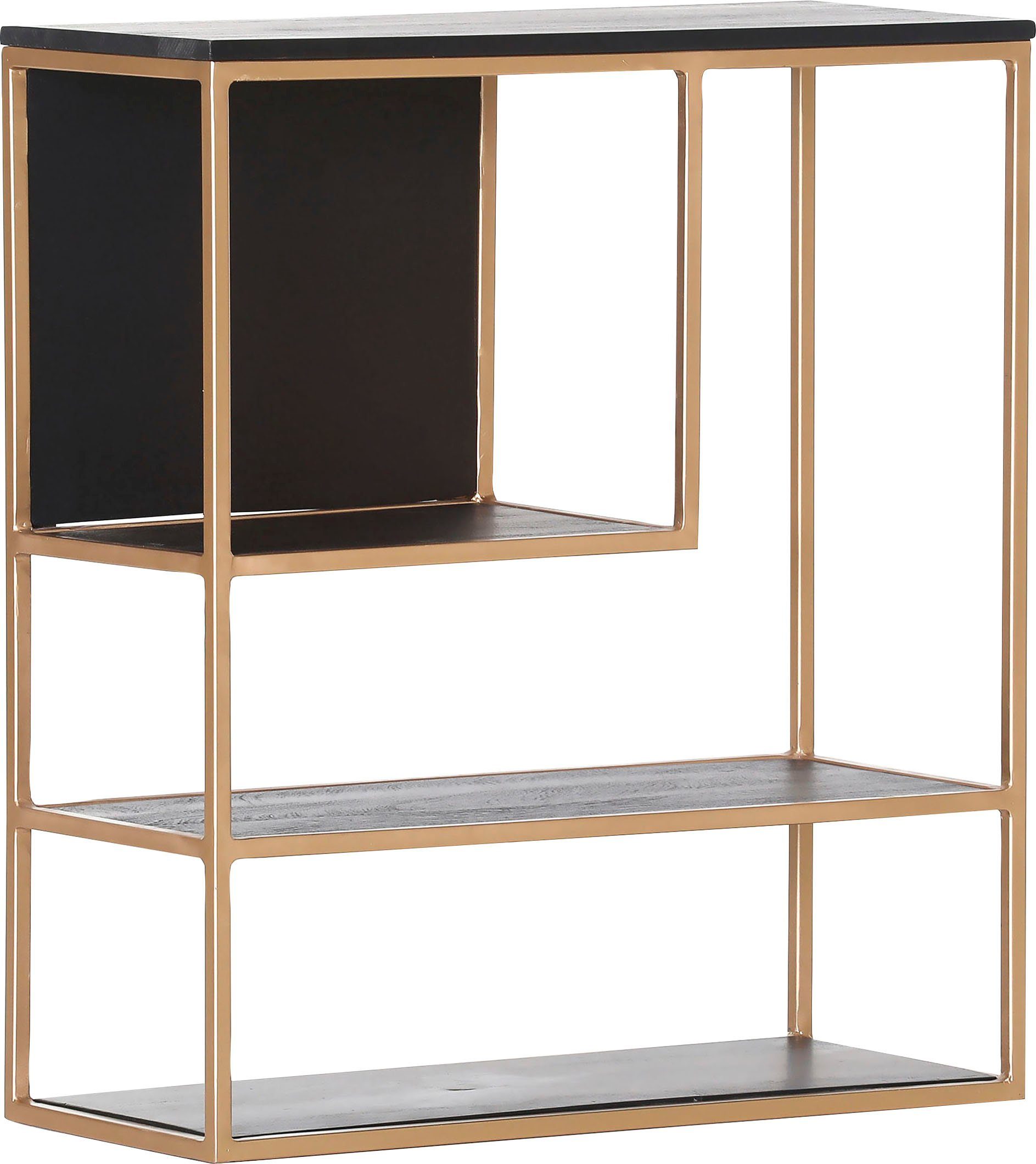 Gutmann Factory Wandregal Porto