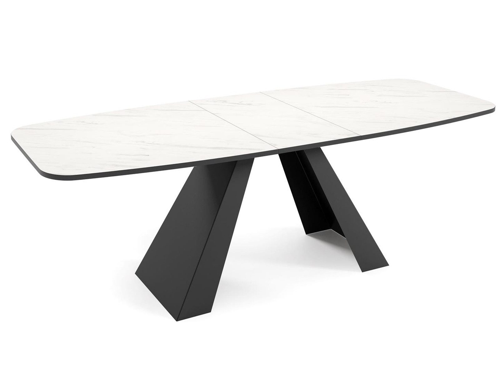 Compleo Esstisch elegant und modern Design, günstig online kaufen