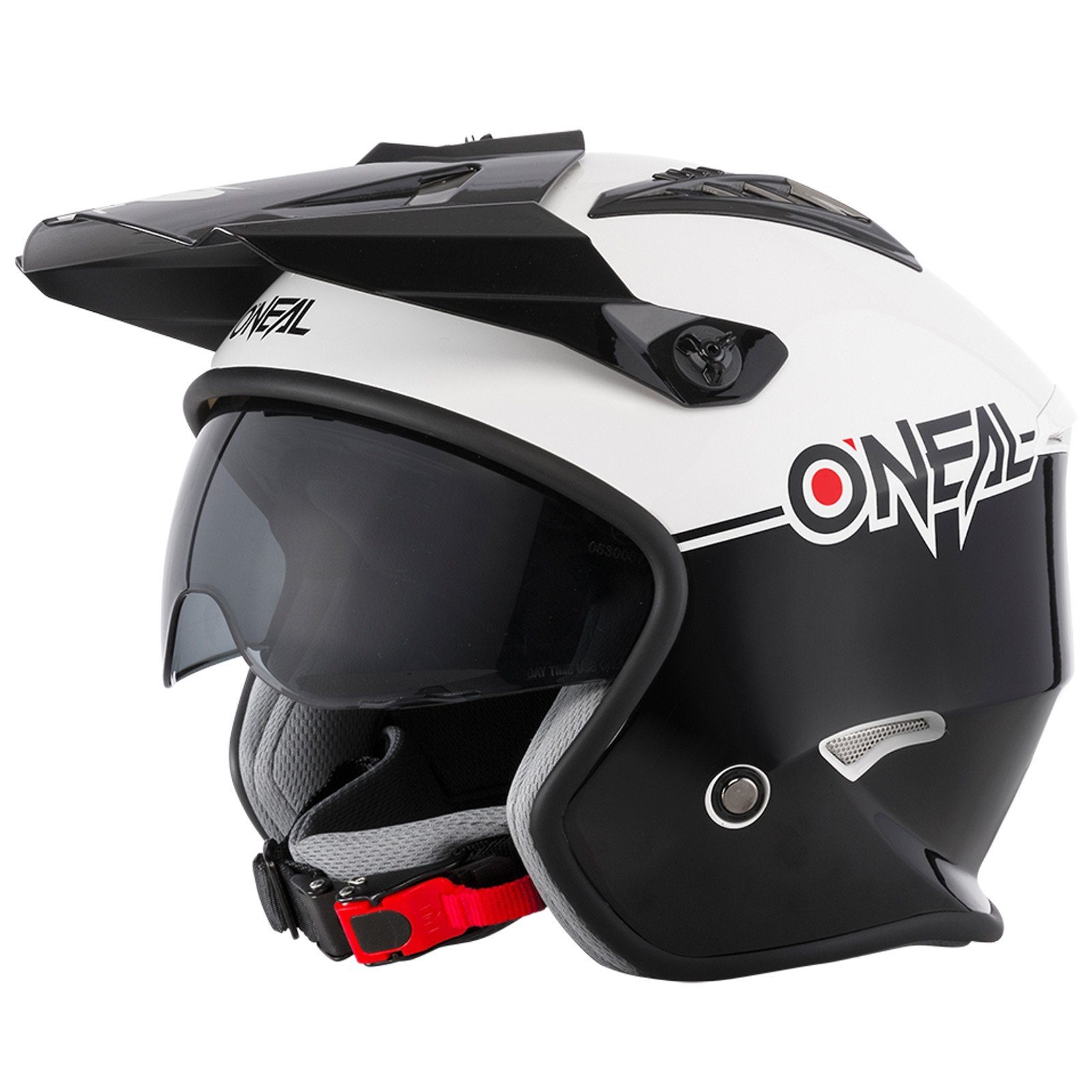 O’NEAL Motocrosshelm