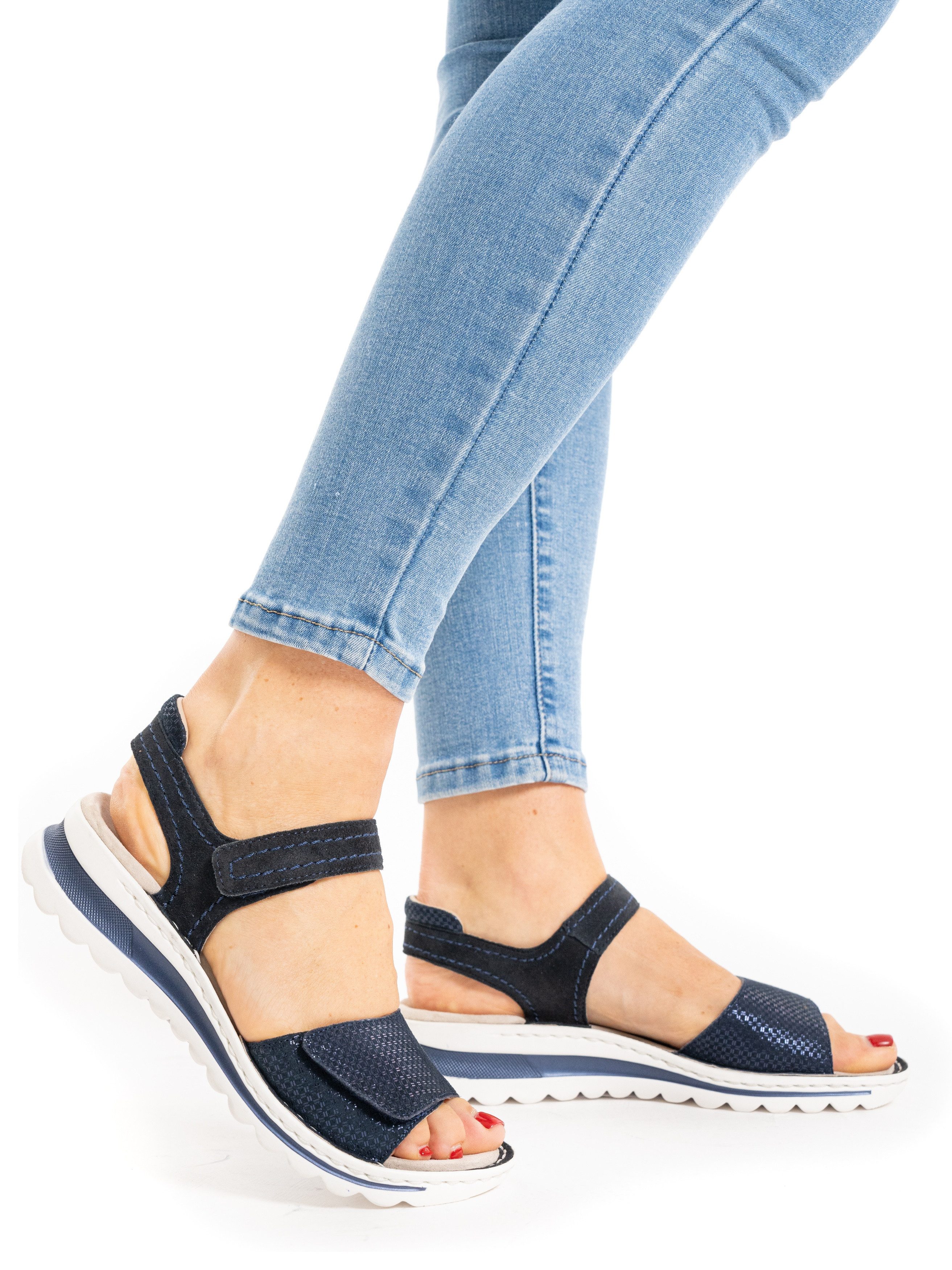 Ara Damen Sandale Tampa Sandale günstig online kaufen