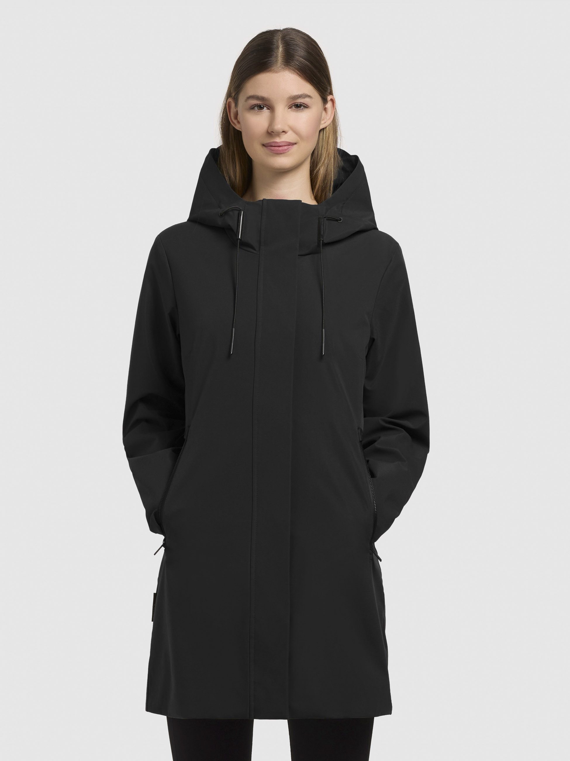 khujo Sommerjacke IZAF3 günstig online kaufen