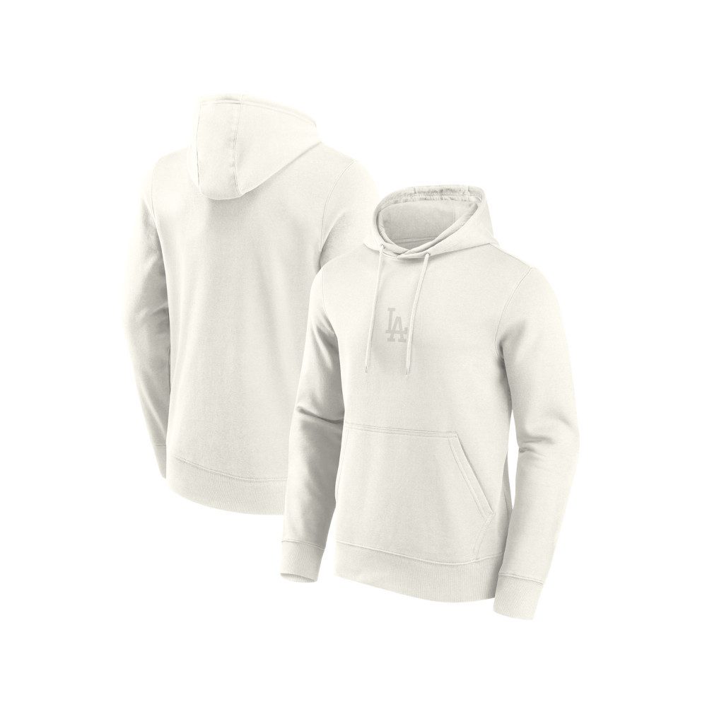Los Angeles Dodgers Hoodie Los Angeles Dodgers Embroidered Hoodie