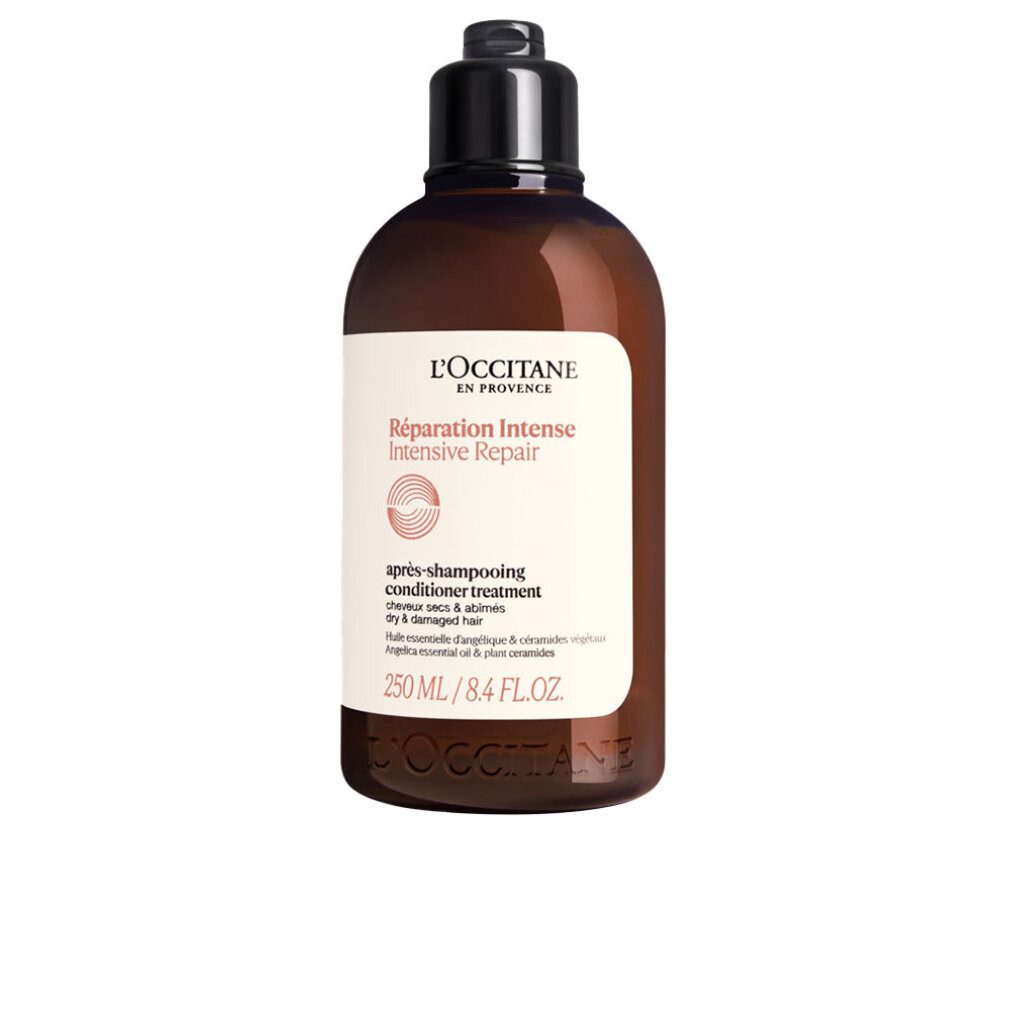 L'OCCITANE Haarspülung Intensiv-Repair Haarspülung 250 ml