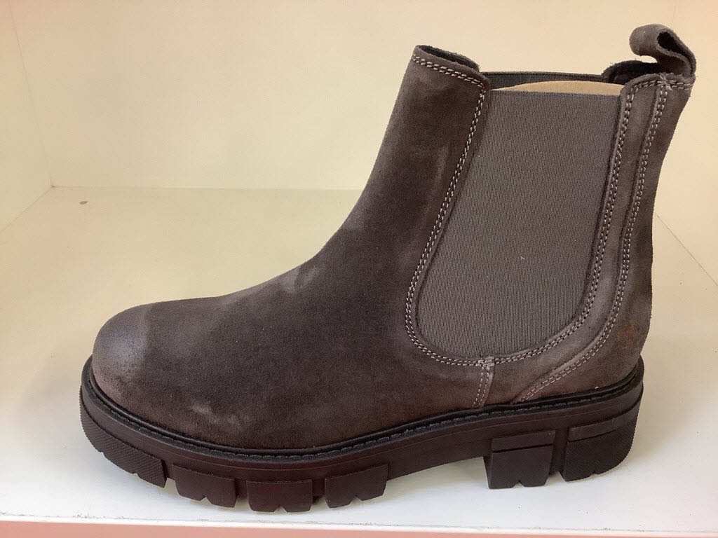 Apple of Eden Stiefelette