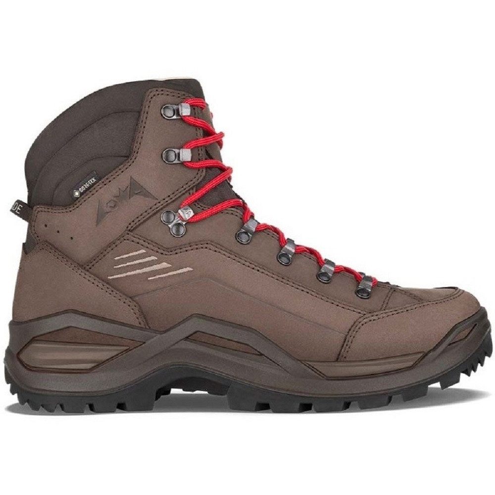 Lowa Renegade 100 GTX Mid Herren günstig online kaufen
