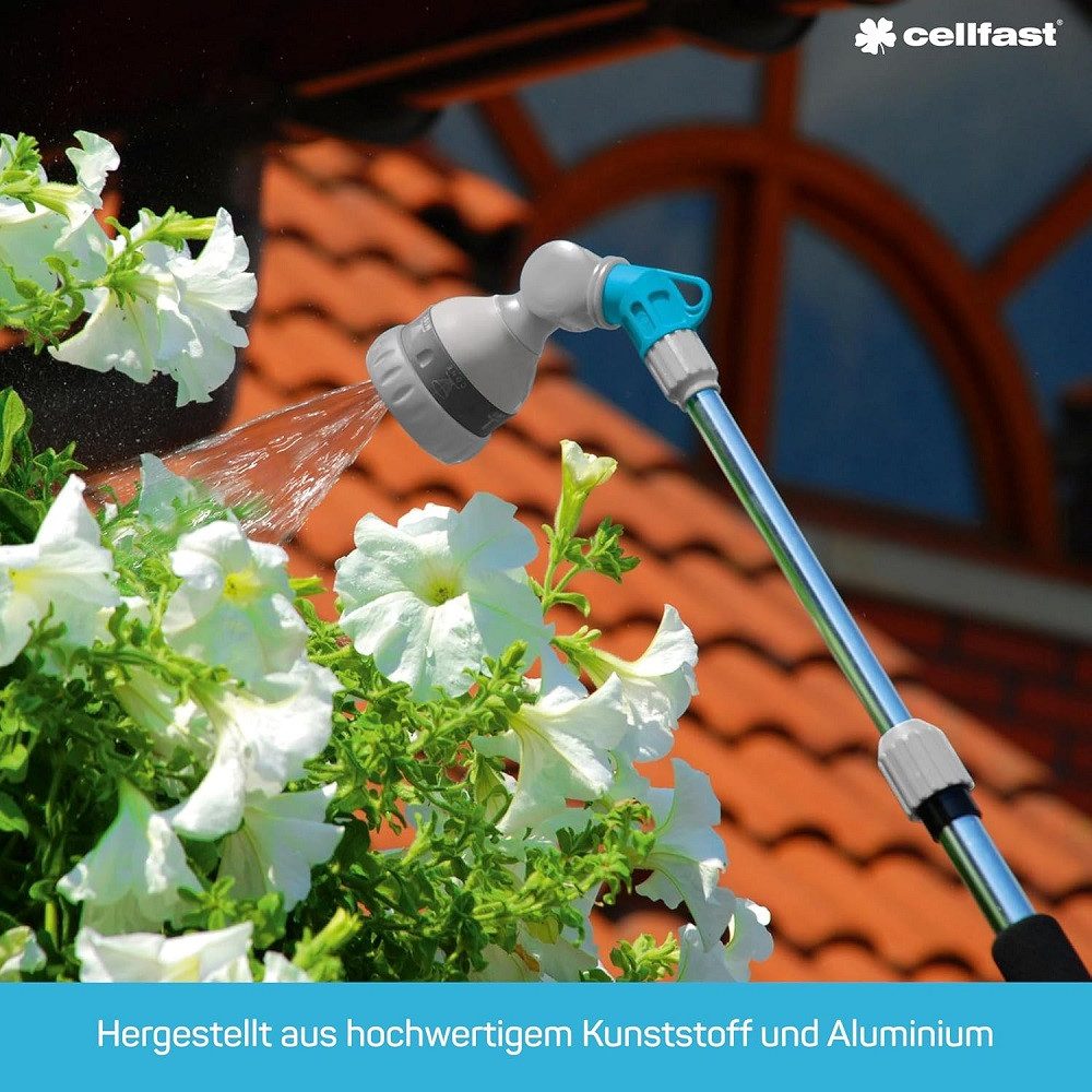 Cellfast Pflanzkübel Cellfast Teleskopische Lanze CELLPRO