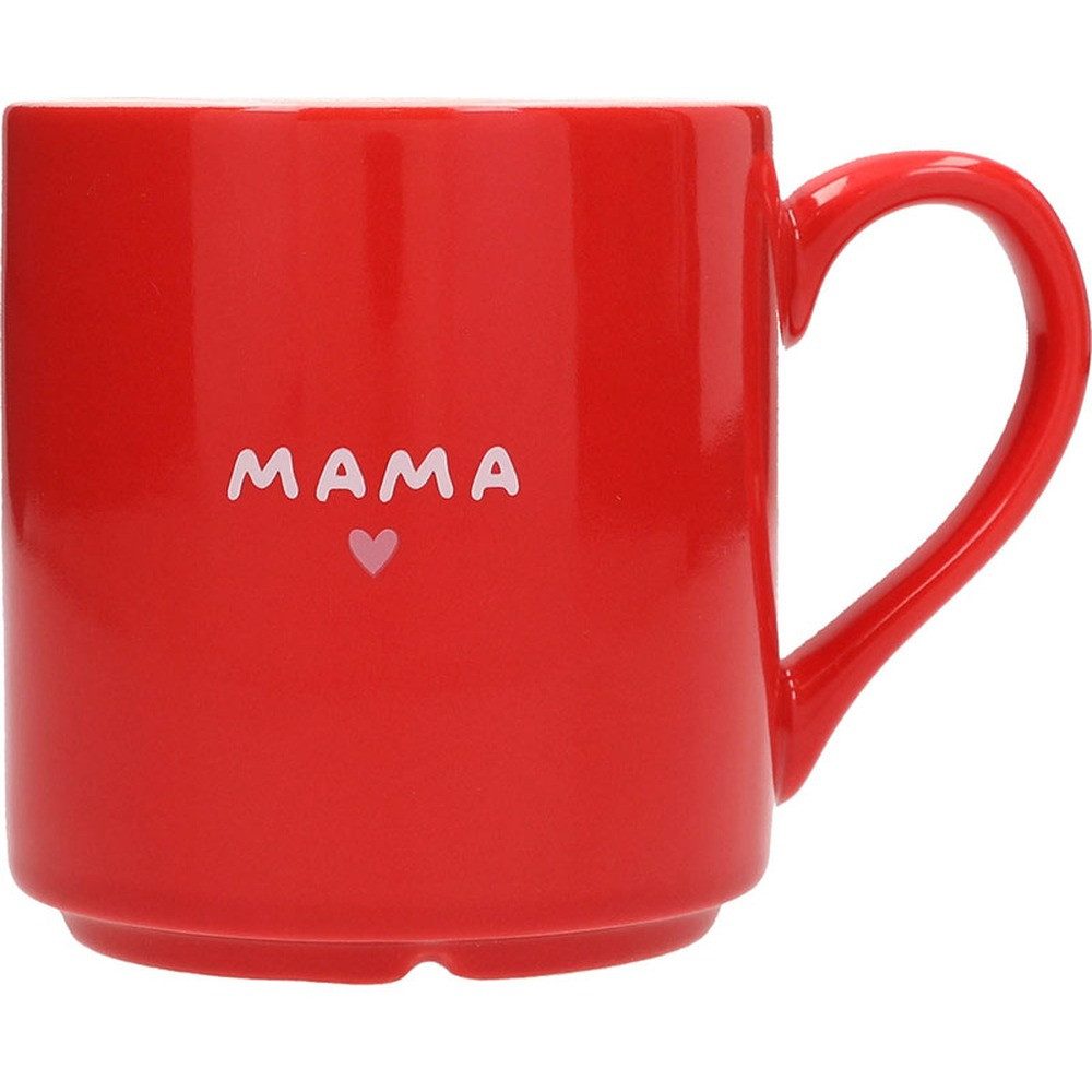 Depesche Tasse DEPESCHE Lieblingsbecher Bsonders Motiv Nr. 11 Porzellan 300ml