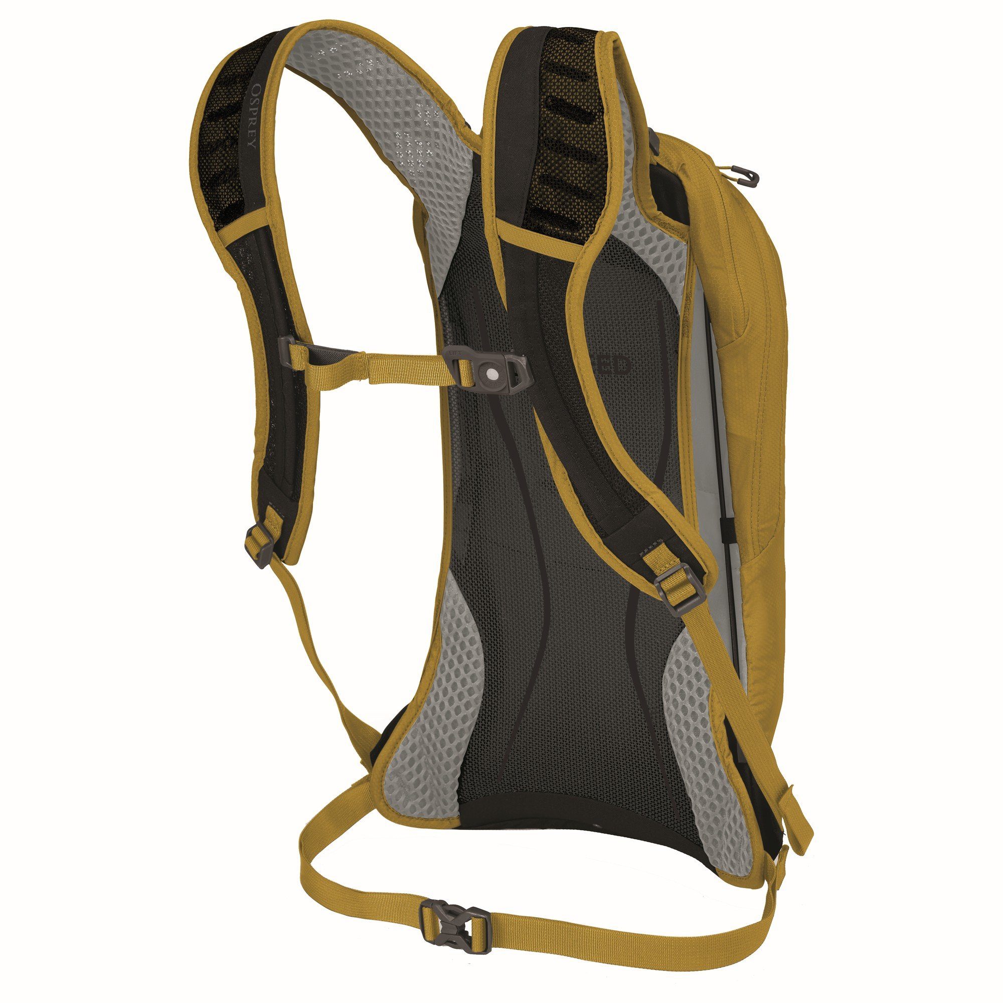 Osprey - Fahrradrucksack 45 yellow cm 5 Syncro primavera Fahrradrucksack