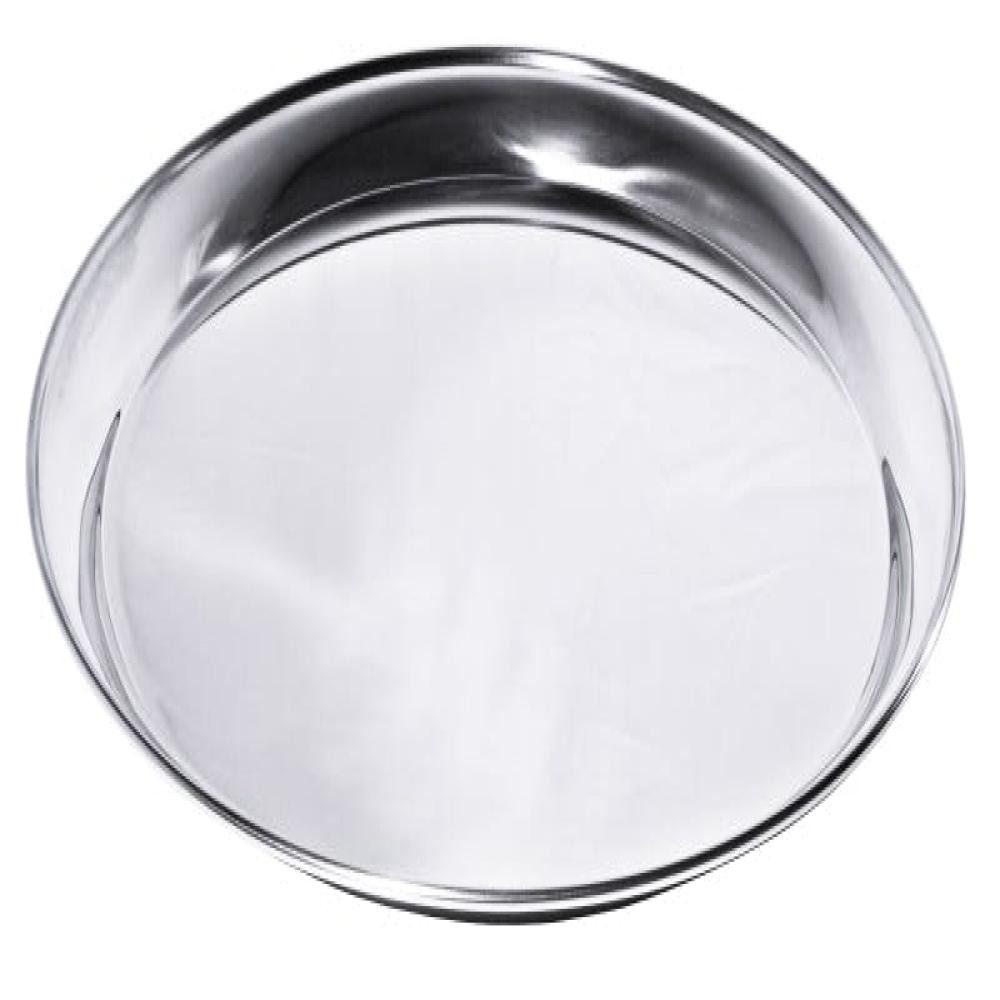 Contacto Tablett Serviertablett, rund 40 cm