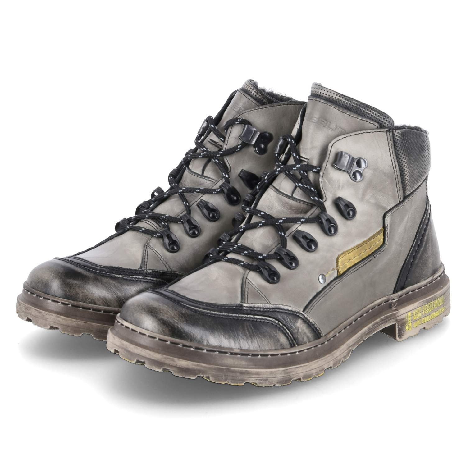 Winterboots Stiefel