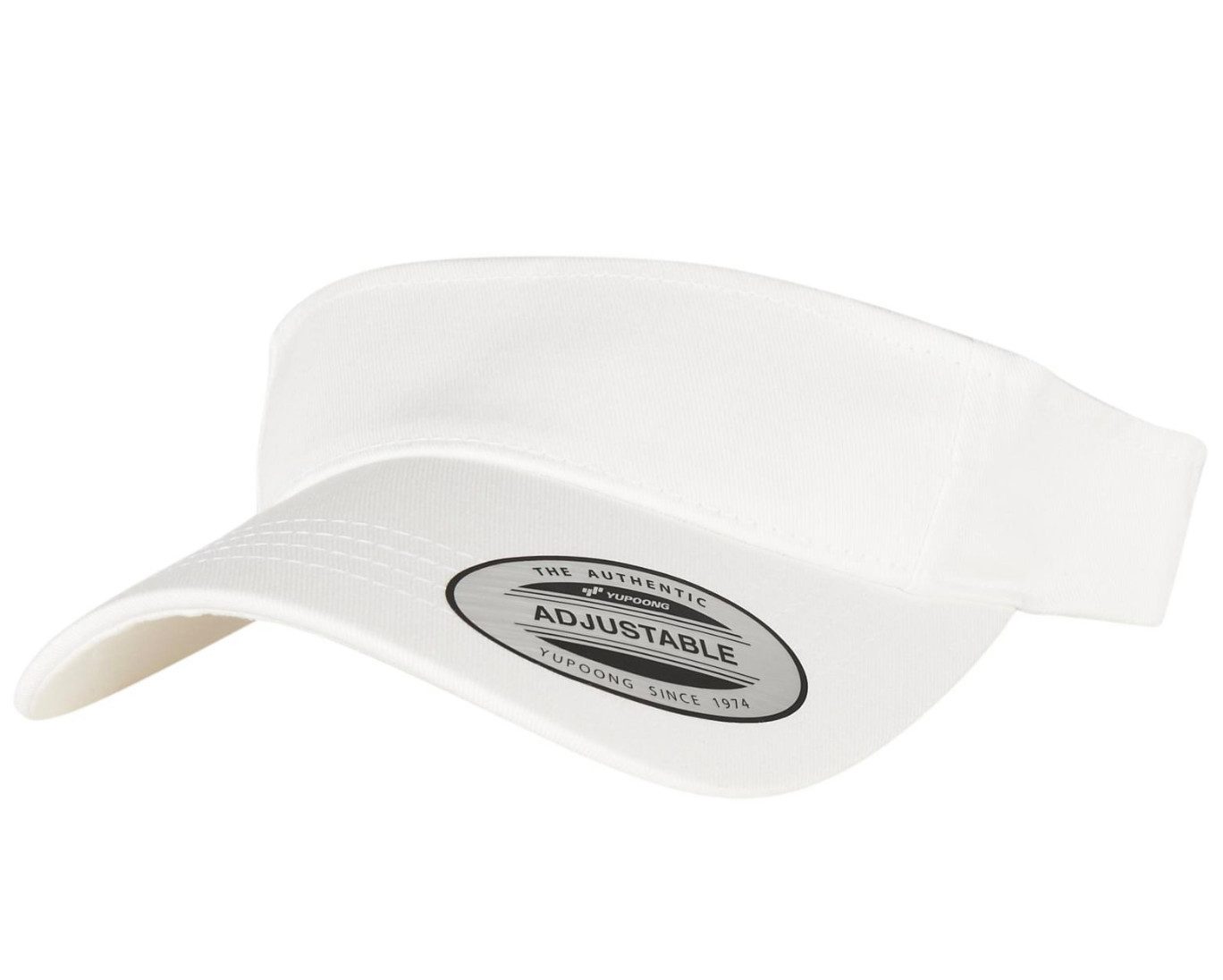 Flexfit Flex Cap "Flexfit Unisex Curved Visor Cap" günstig online kaufen