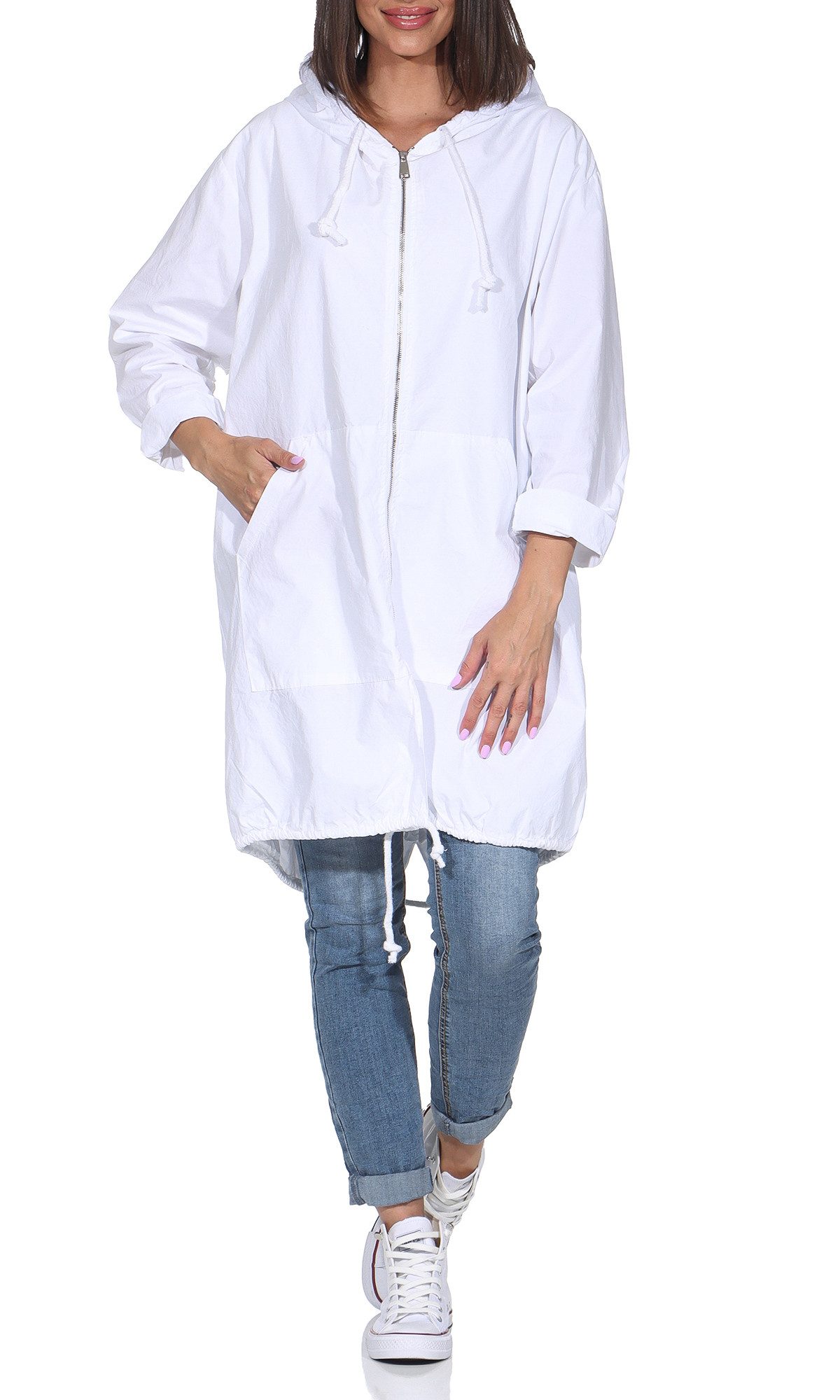 simaranda Outdoorjacke 25611 günstig online kaufen