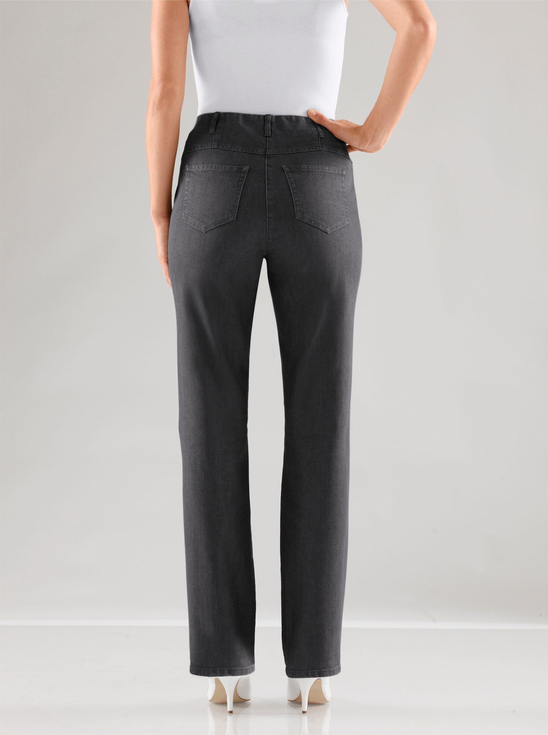 Cosma Bequeme Jeans Jeans komfortabel