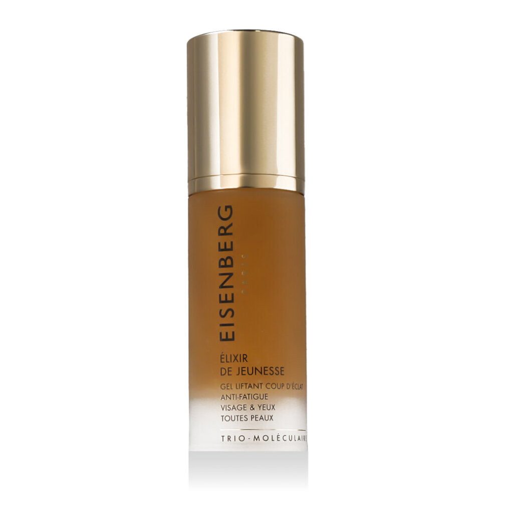 Eisenberg Körperpflegemittel Youth Elixir