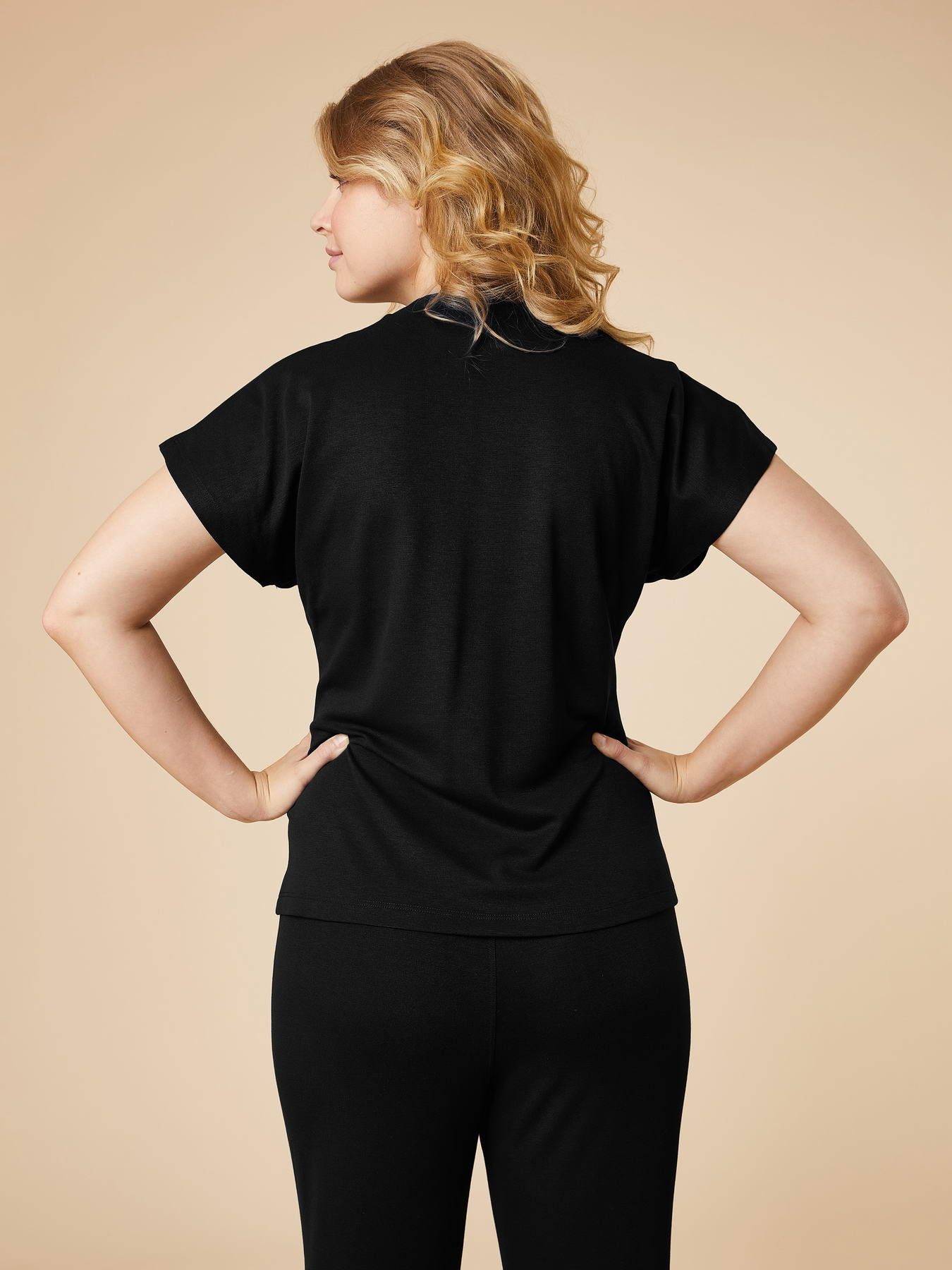 chakrana Yogashirt Bagala "Made in Germany" günstig online kaufen