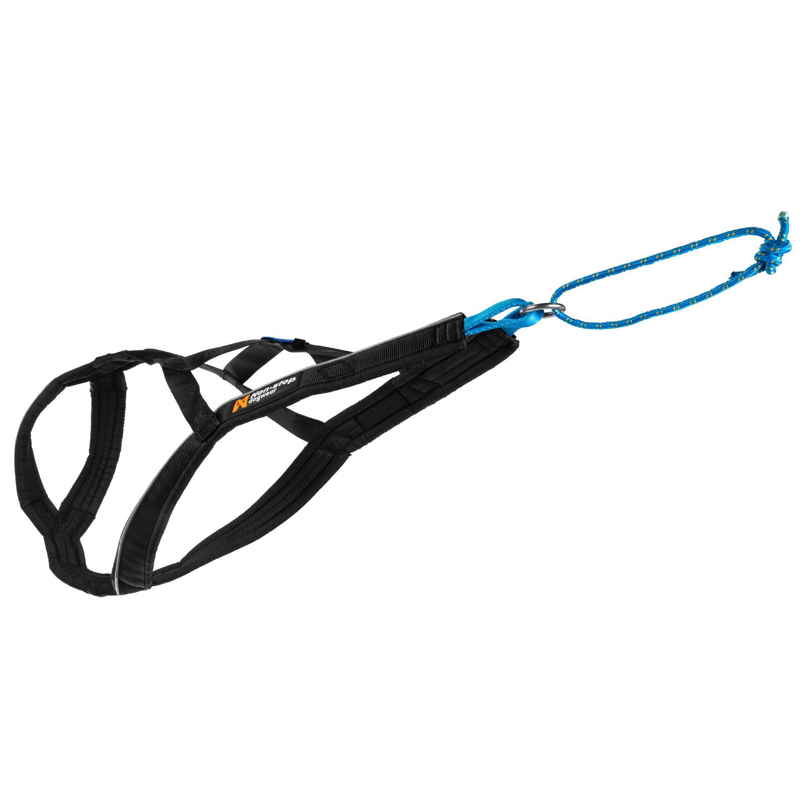 Non-stop dogwear Hunde-Powergeschirr NANSEN NOME HARNESS günstig online kaufen