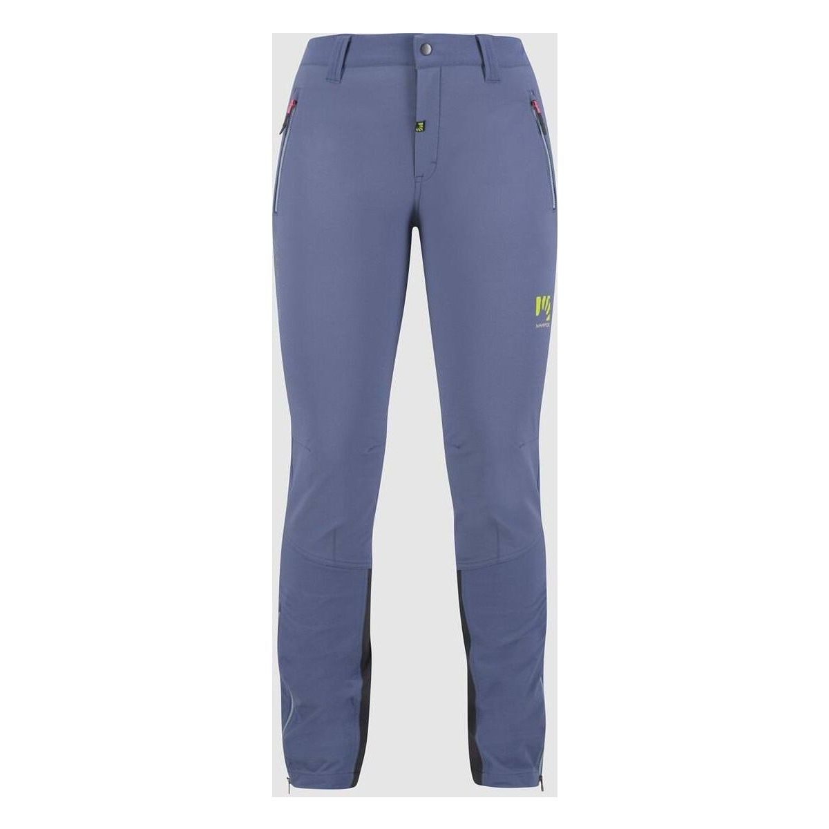 Karpos Skihose SAN Martino W Pants Diese Hose ist aus zwei verschiedenen Materialien gefertigt, um