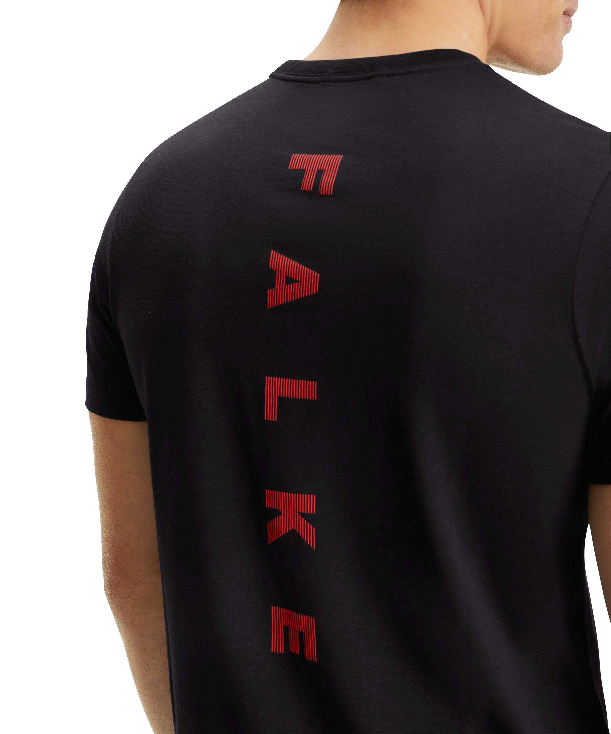 FALKE T-Shirt T-Shirt kühlend (1-tlg., 1) kühlend