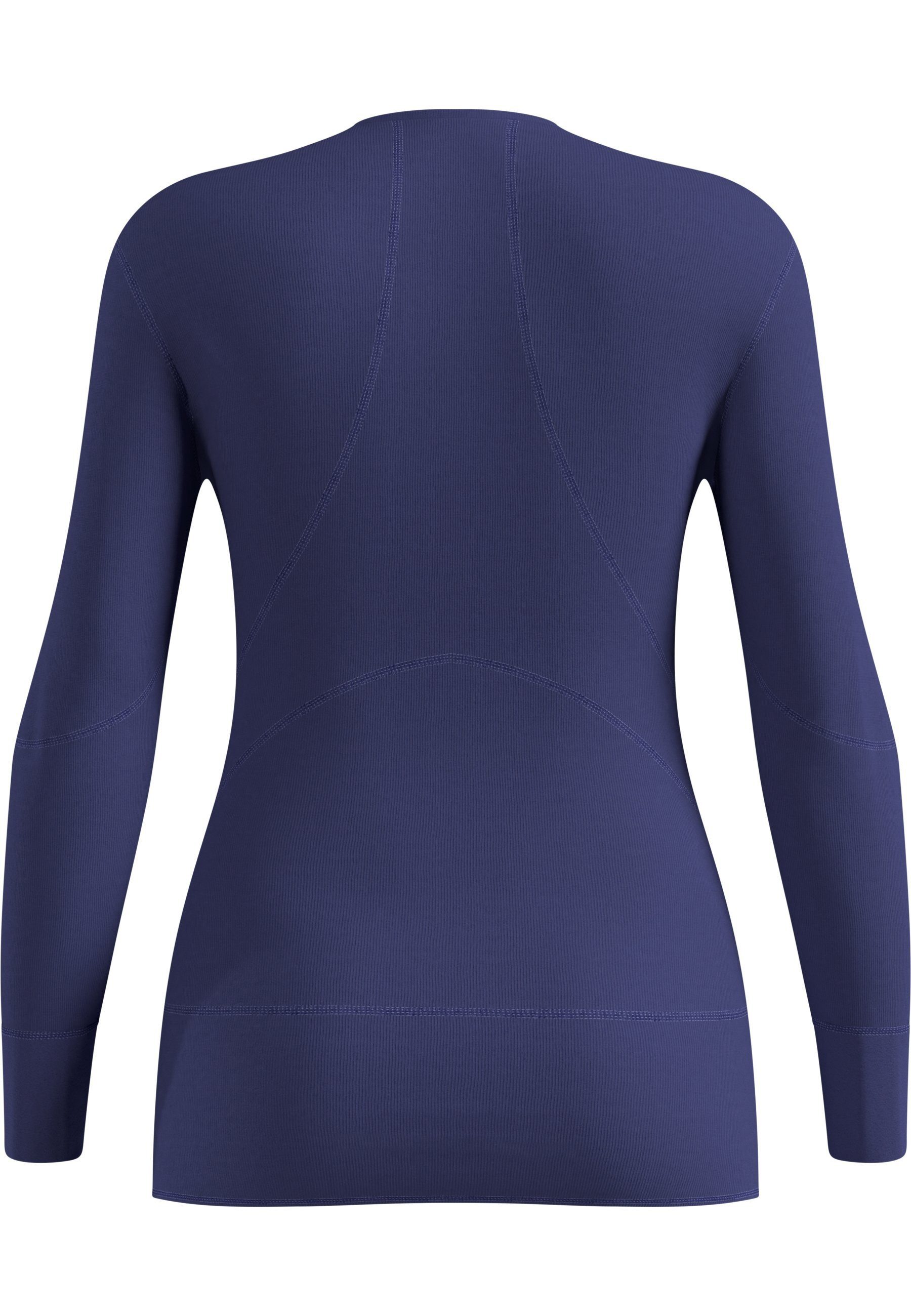 Odlo Funktionsshirt Odlo ACTIVE X-WARM