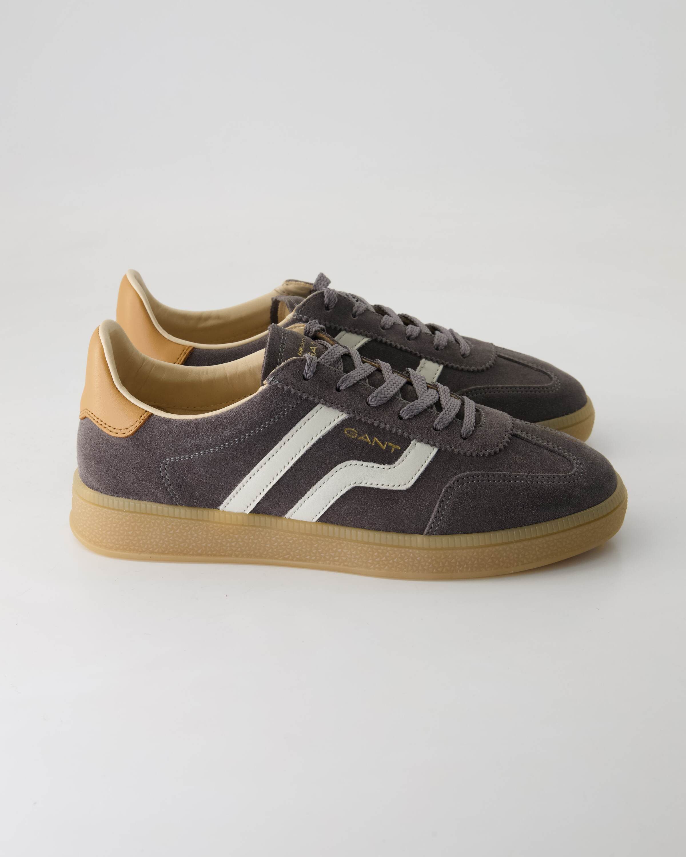 Gant Cuzima Sneaker Obermaterial: Leder günstig online kaufen