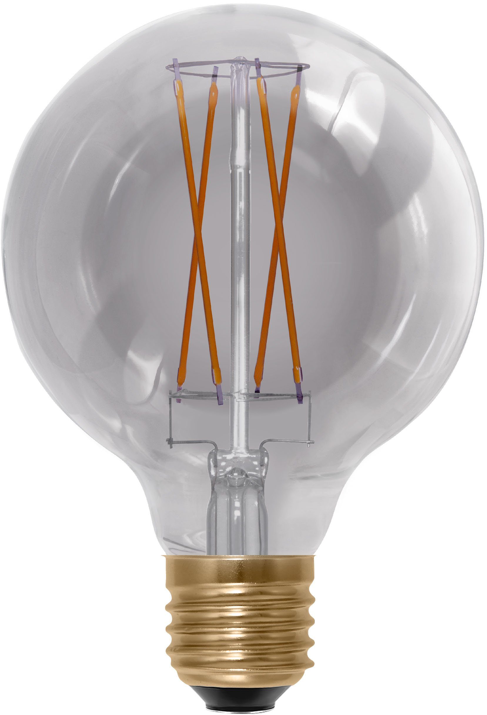 SEGULA LED-Leuchtmittel LED Globe 95, E27, günstig online kaufen