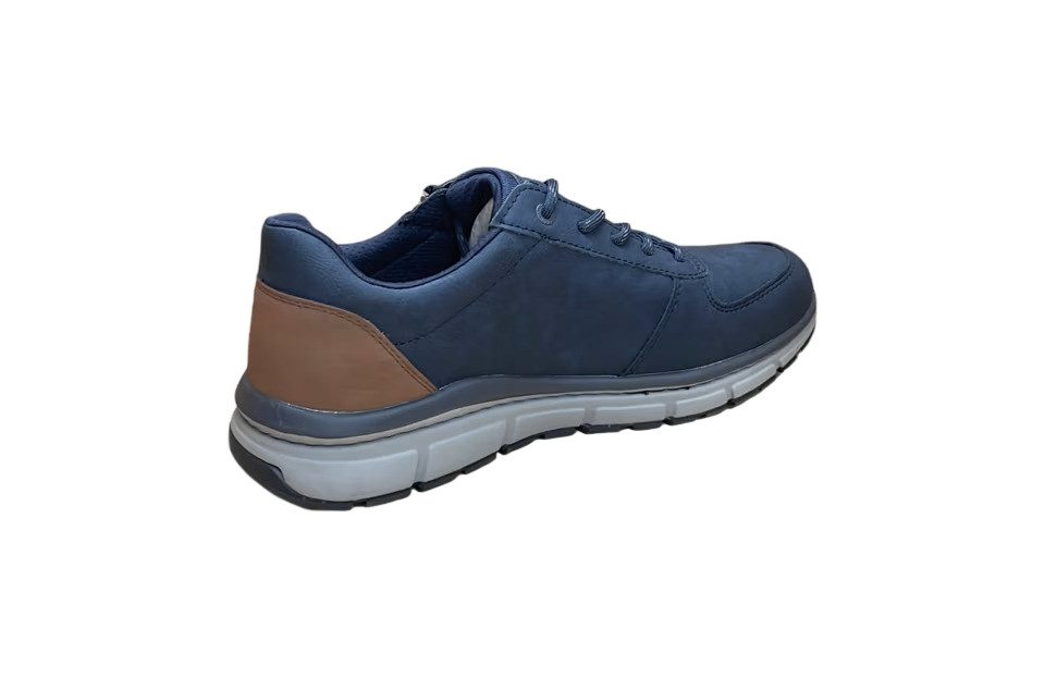 bugatti bugatti man AOS Schnürschuh günstig online kaufen
