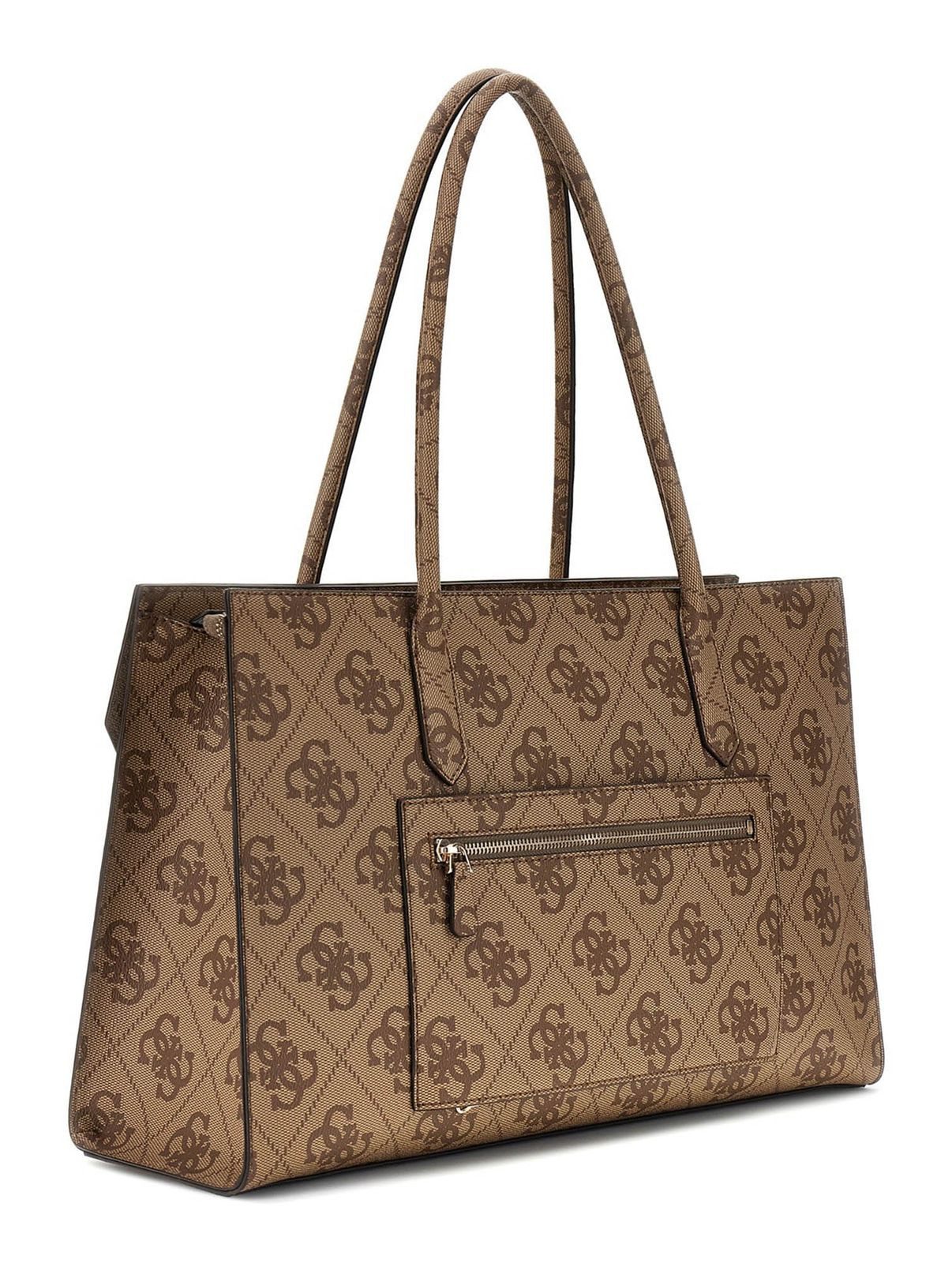 Guess Schultertasche Tote