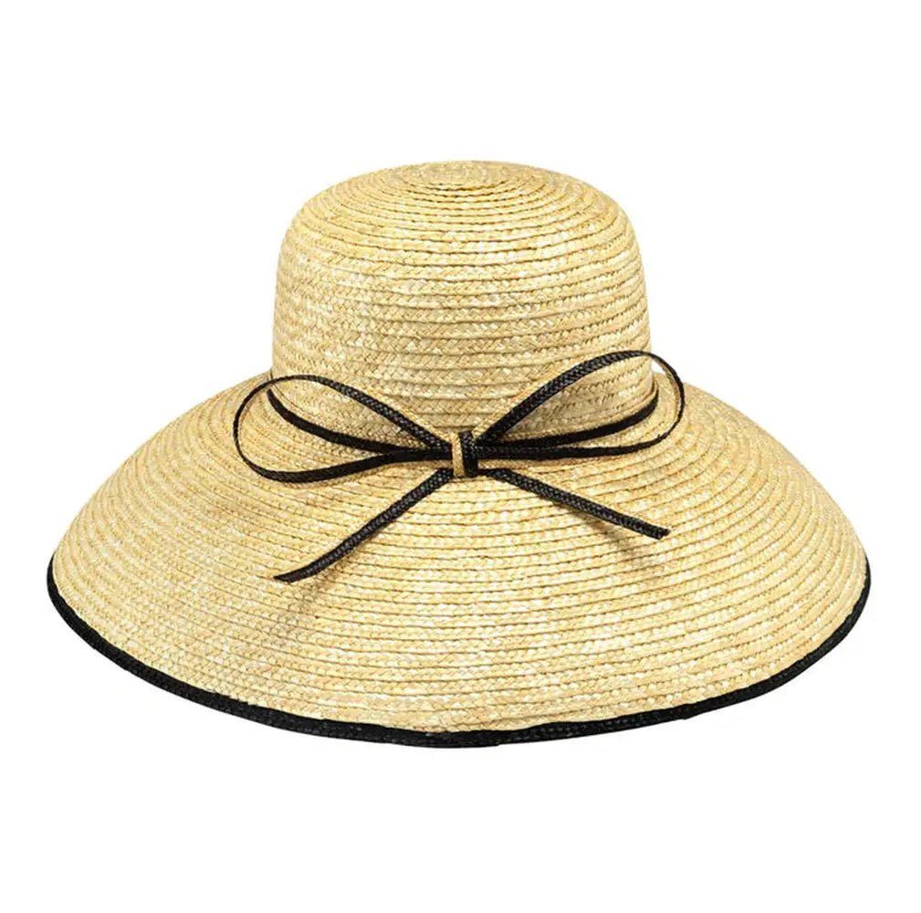 Bronté Outdoorhut Bronté Ceremonial Hat Audrey