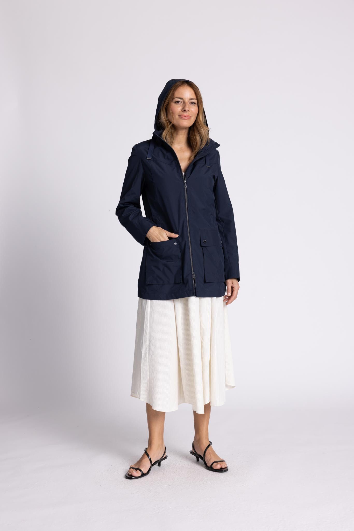 WEGA Green Goose Funktionsjacke Mereya günstig online kaufen