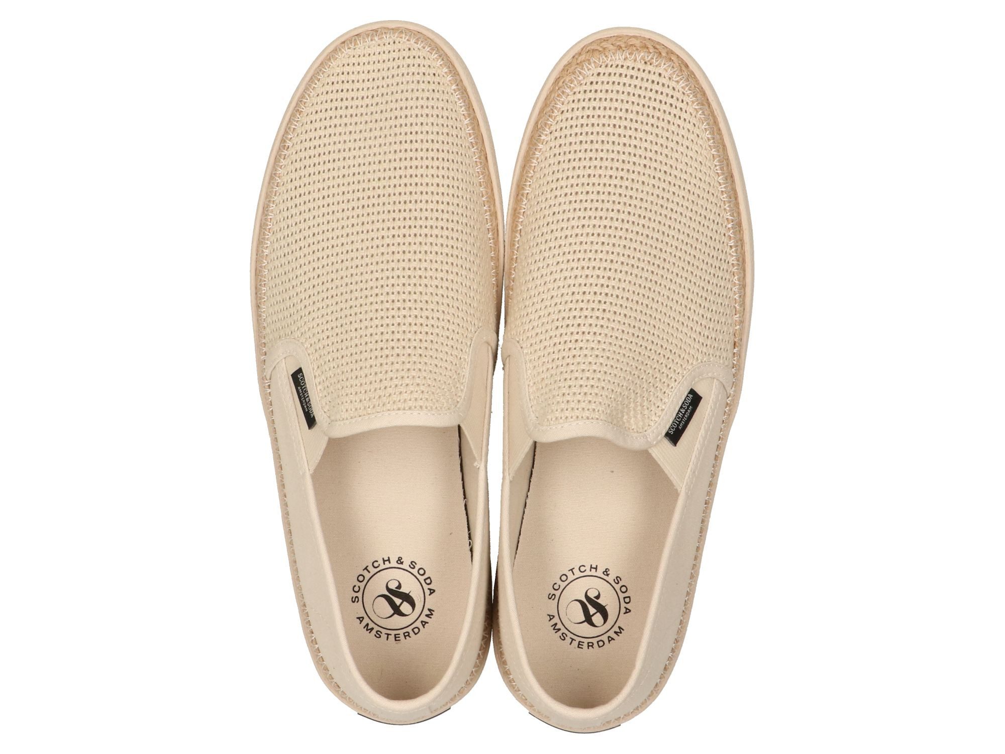 Scotch & Soda Izomi M 11C Slipper