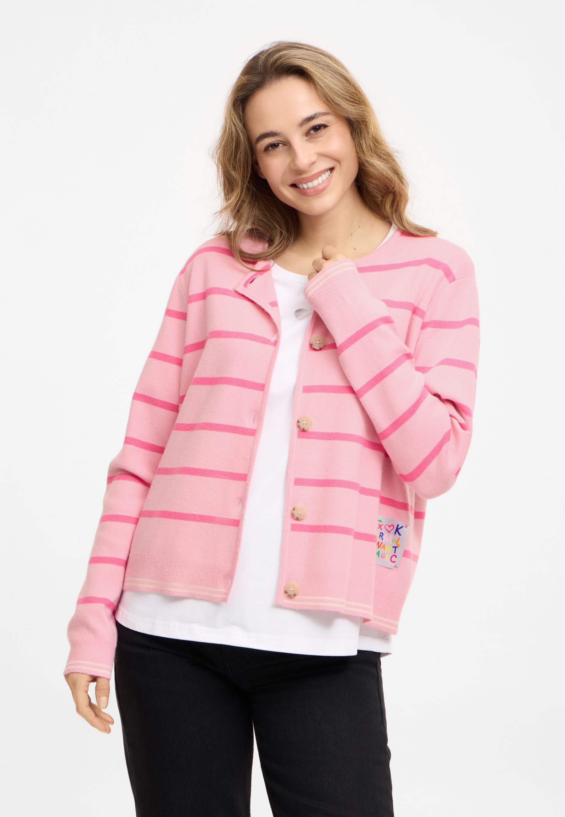 Frieda & Freddies Cardigan Frieda & Freddies Strickjacke