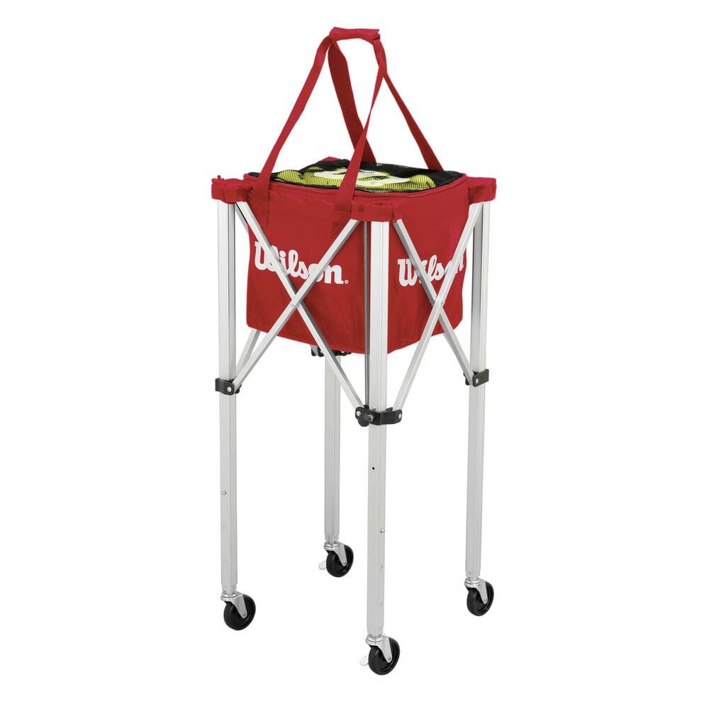 Wilson Мяч тележка Tennis Teaching Cart 150
