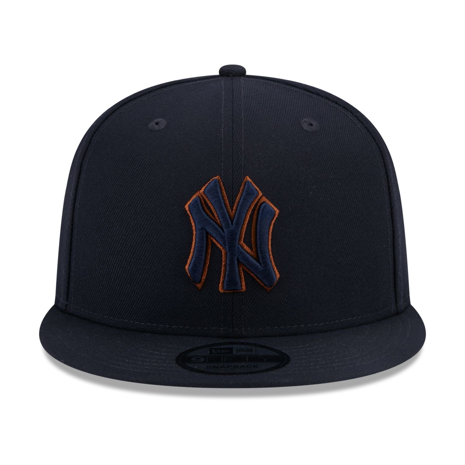 New Era Snapback Yankees Cap REPREVE New York 9Fifty
