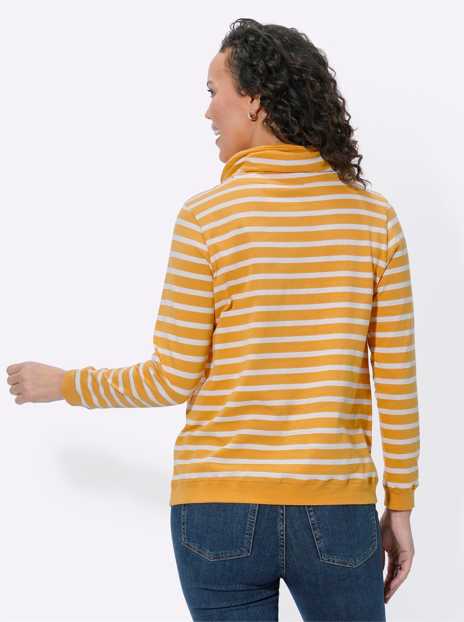 Witt Sweater Rollkragenshirt . günstig online kaufen