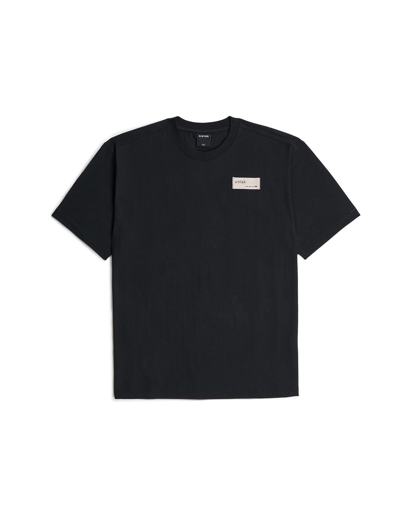 G-STAR T-Shirt HB Badge Relaxed T-Shirt