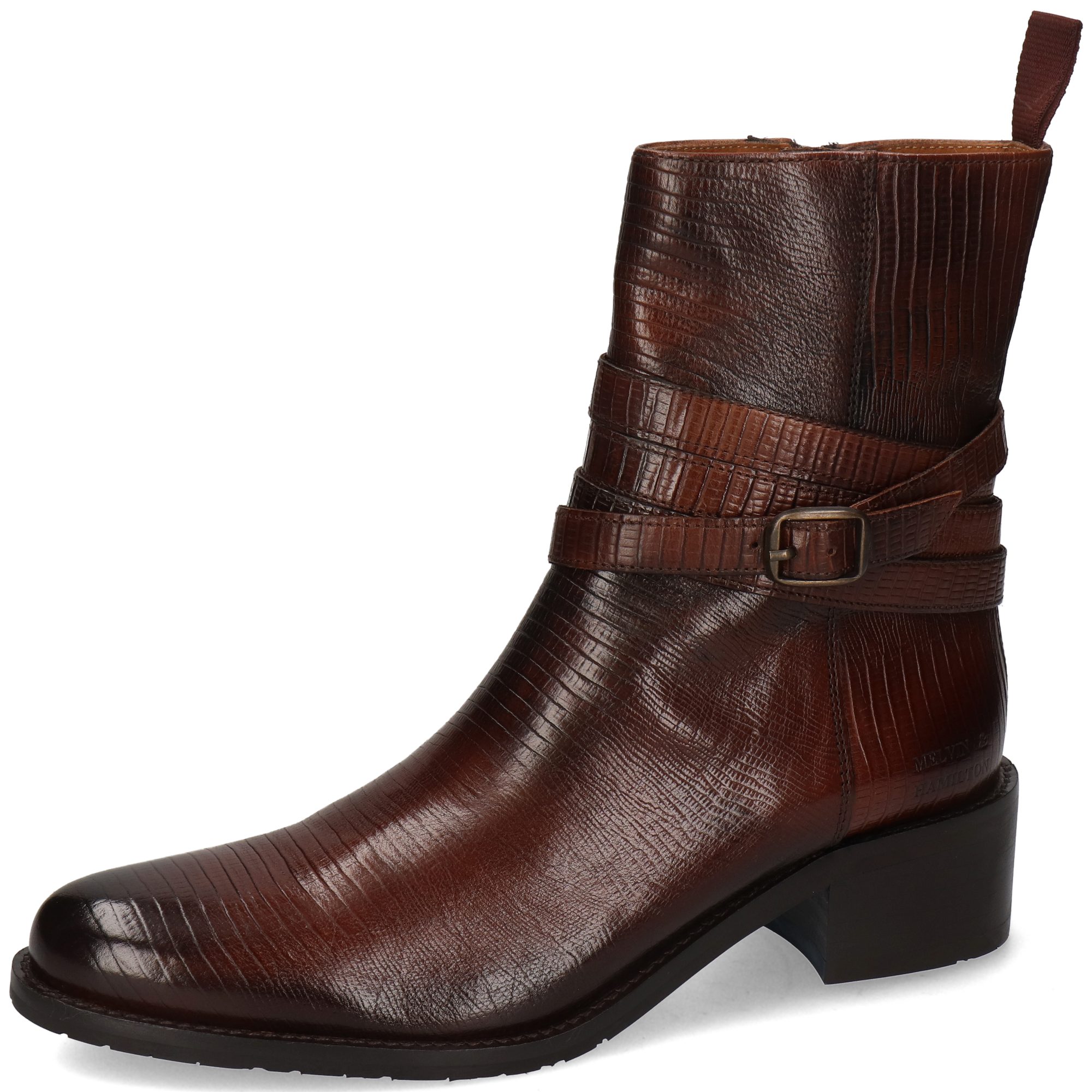 Melvin & Hamilton Kaya 2 Stiefelette günstig online kaufen