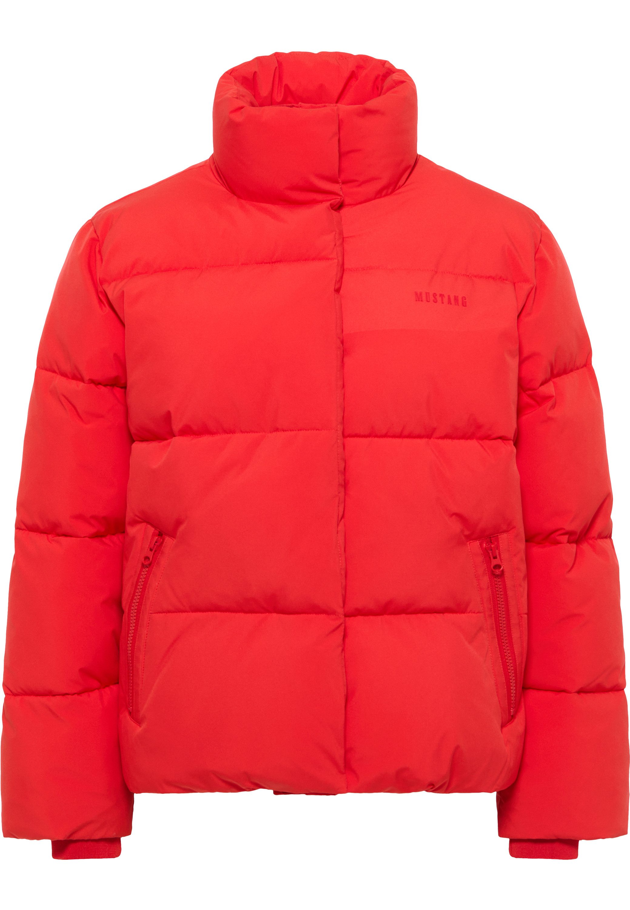 MUSTANG Outdoorjacke Damen Style Gillian