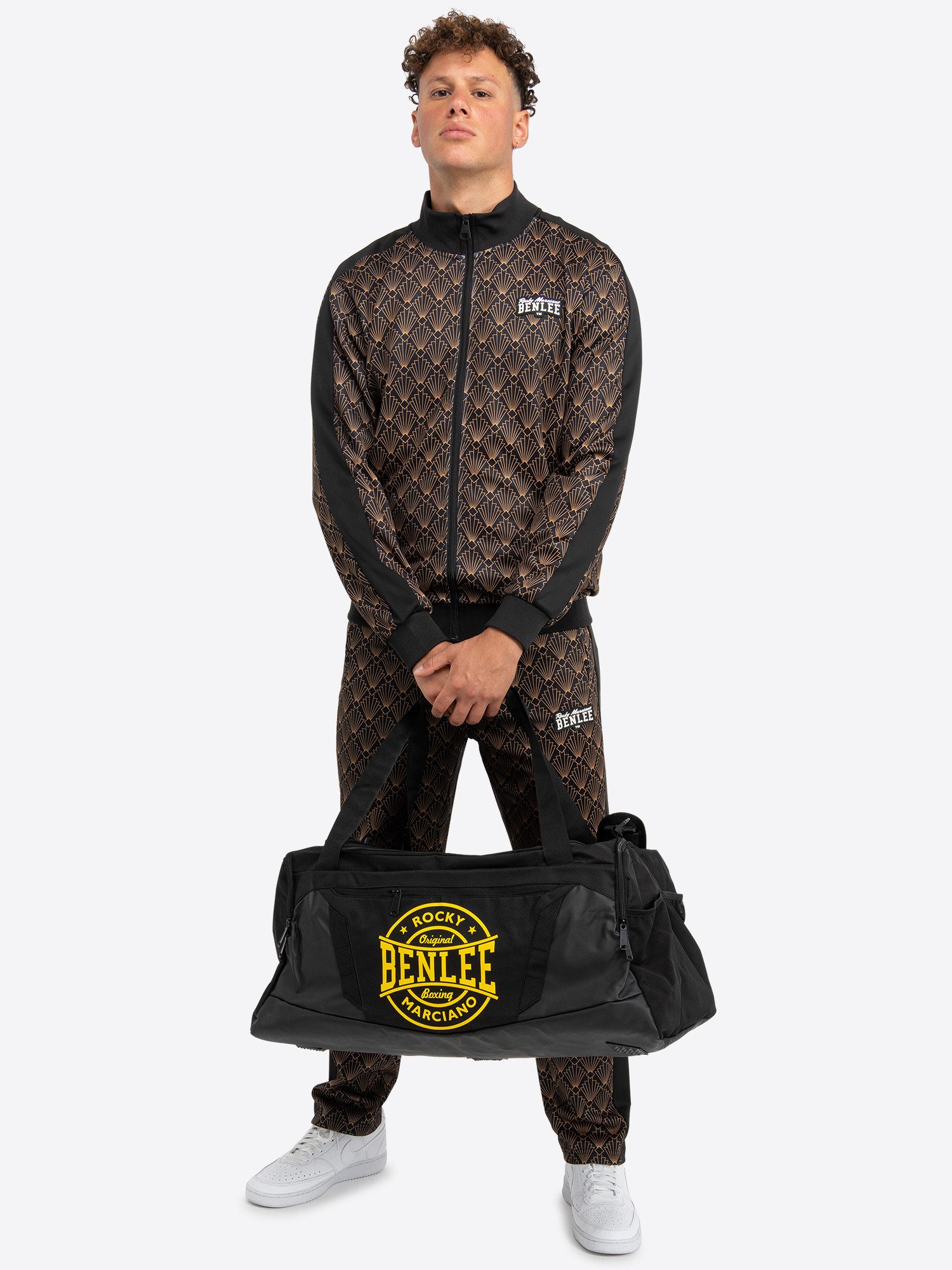 Benlee Rocky Marciano Sporttasche BENAIR