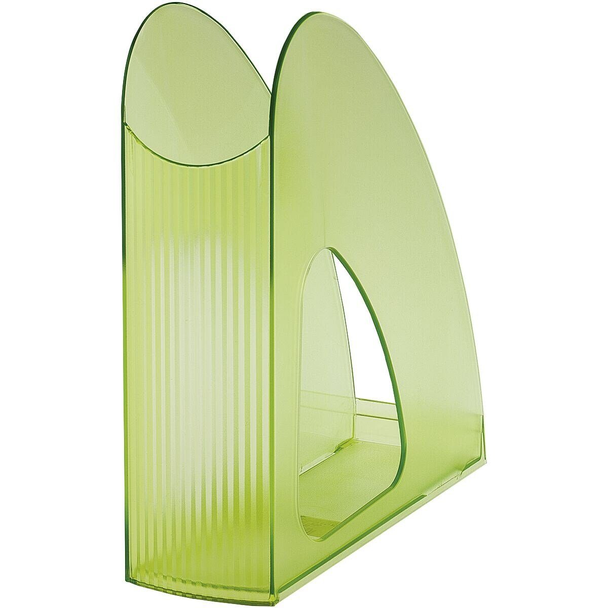 HAN Stehsammler Twin, für DIN A4 Format