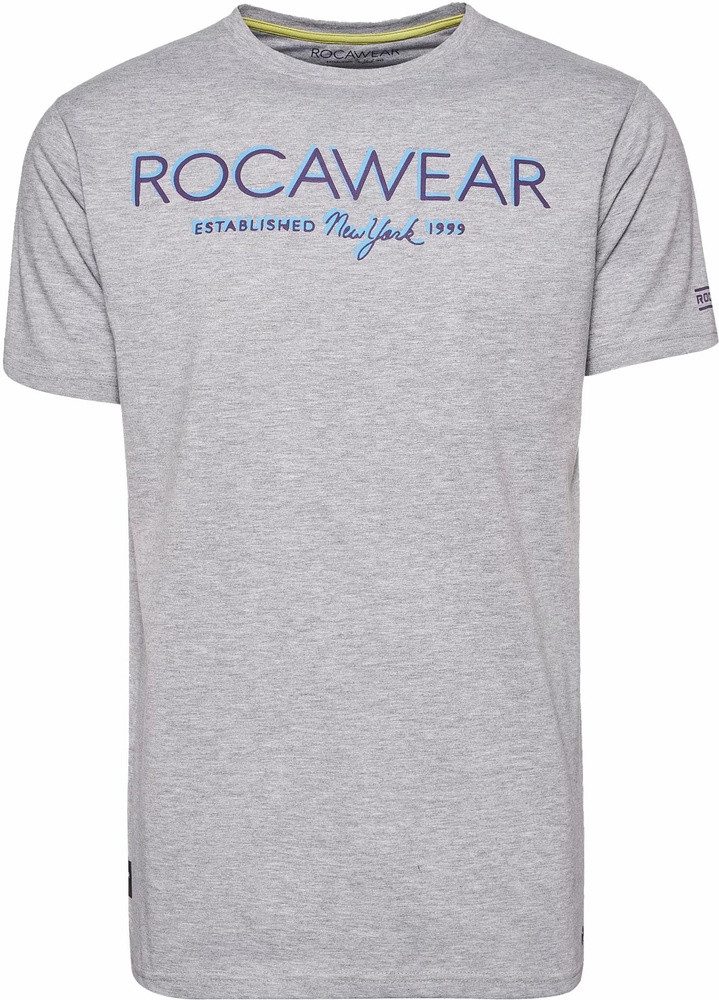 T-Shirt Rocawear Neon T-Shirt