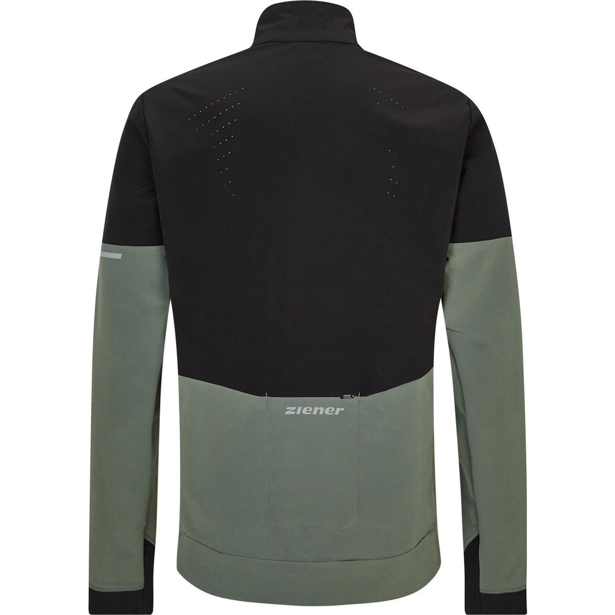 Ziener Steppjacke Napi man Jacket Active