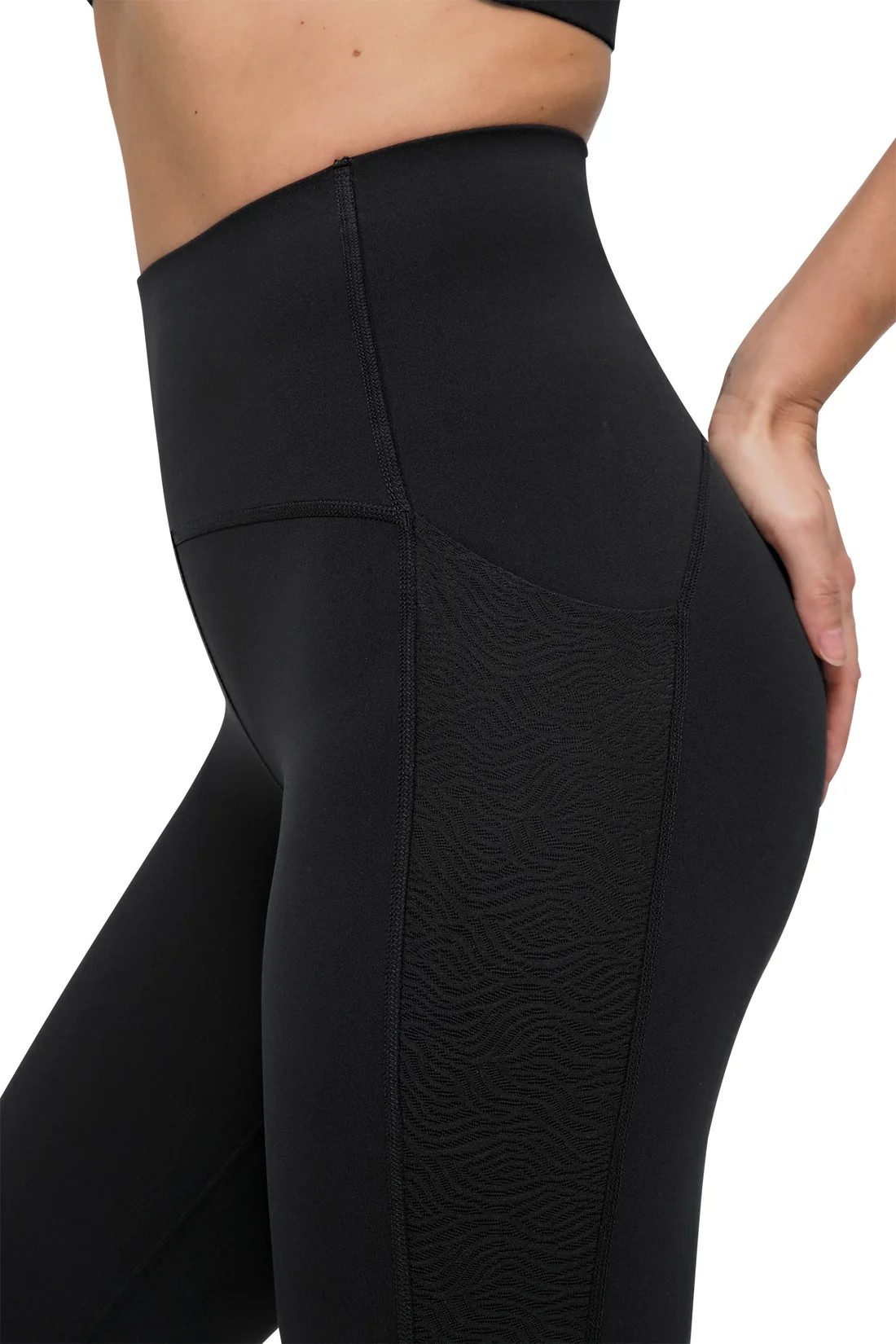 Yvette Funktionstights Leggings Finja