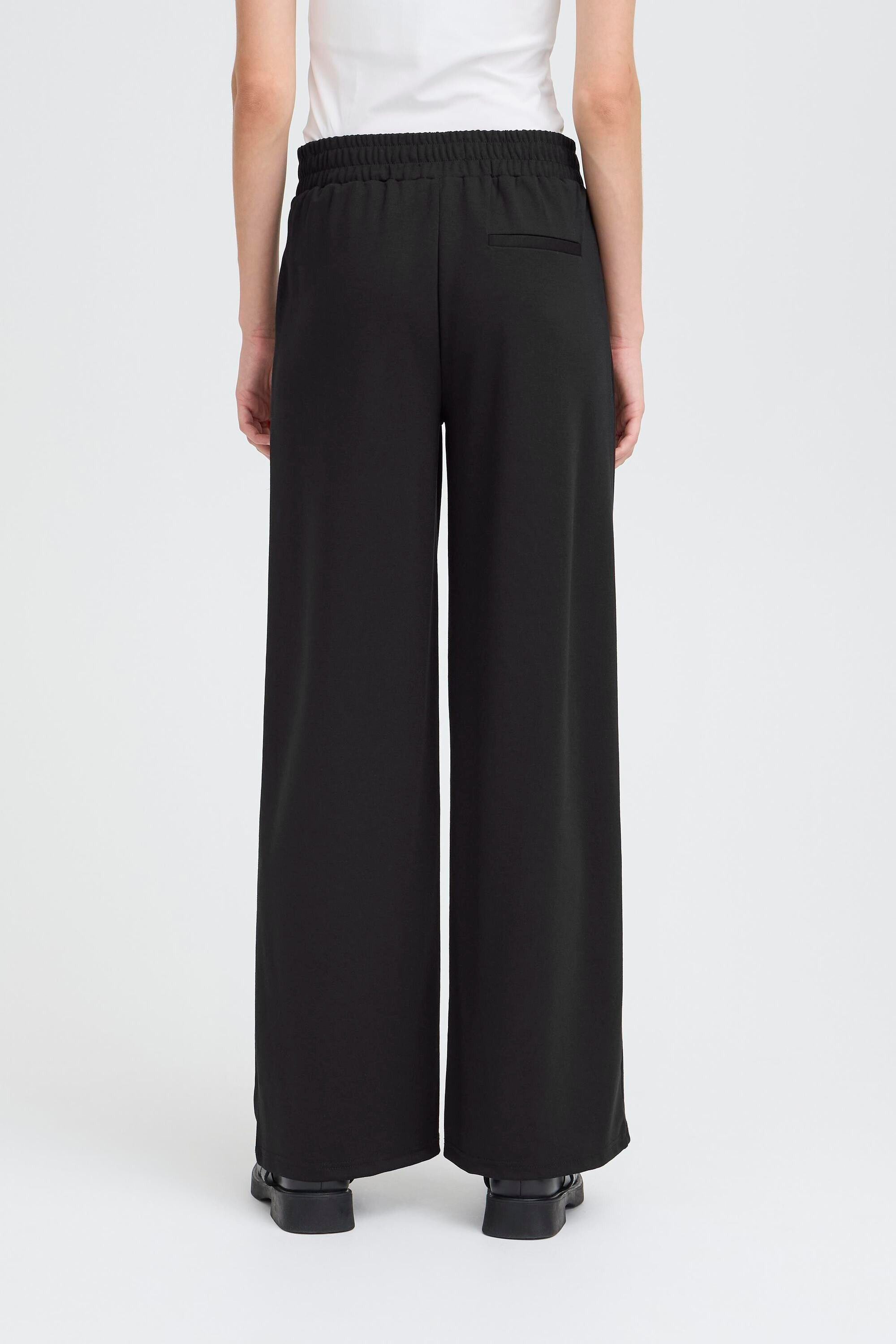 ICHI Stoffhose Freizeithose IHKATE